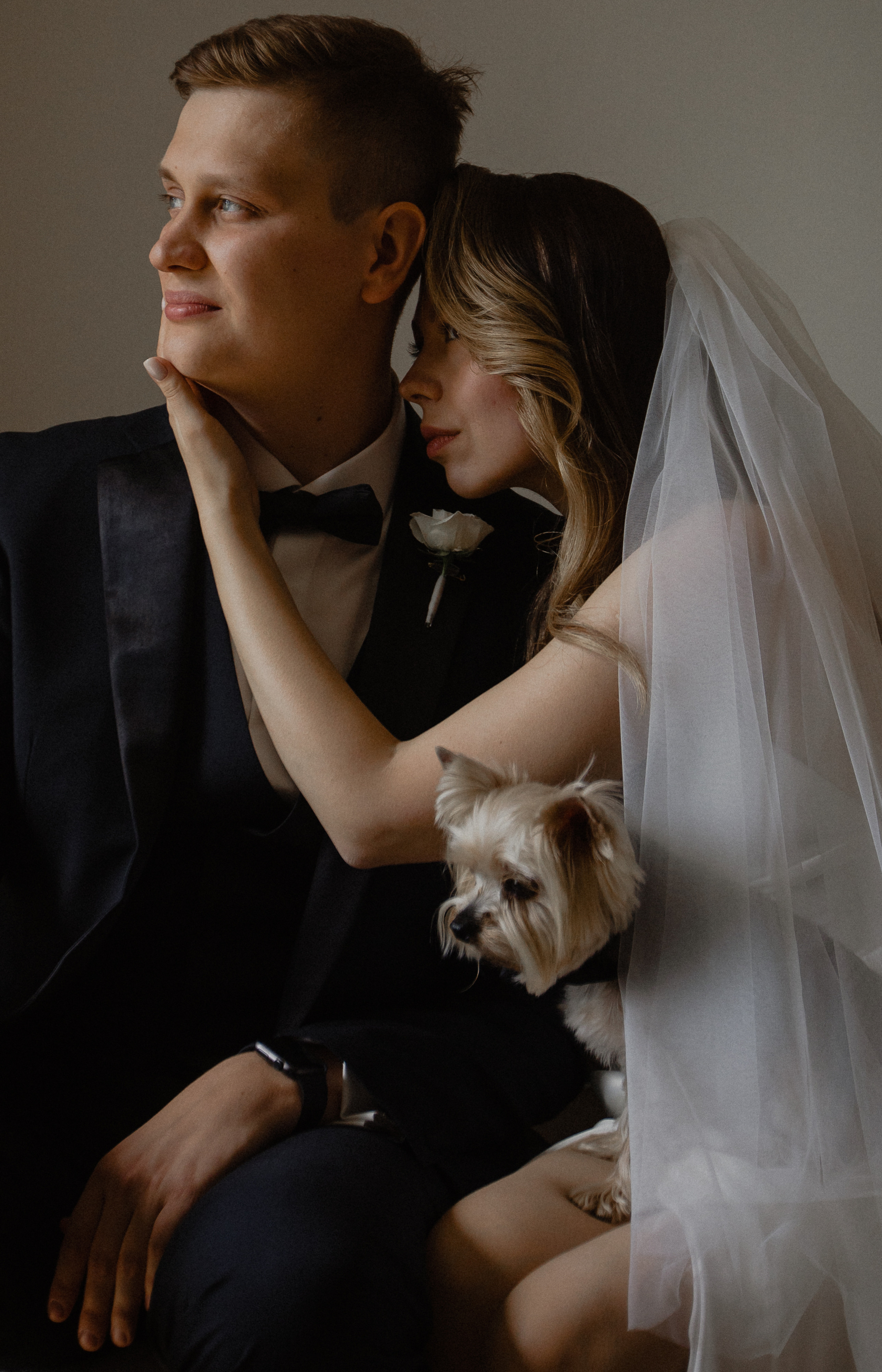 Кристина|Денис. Свадебный фотограф Таня Караисаева