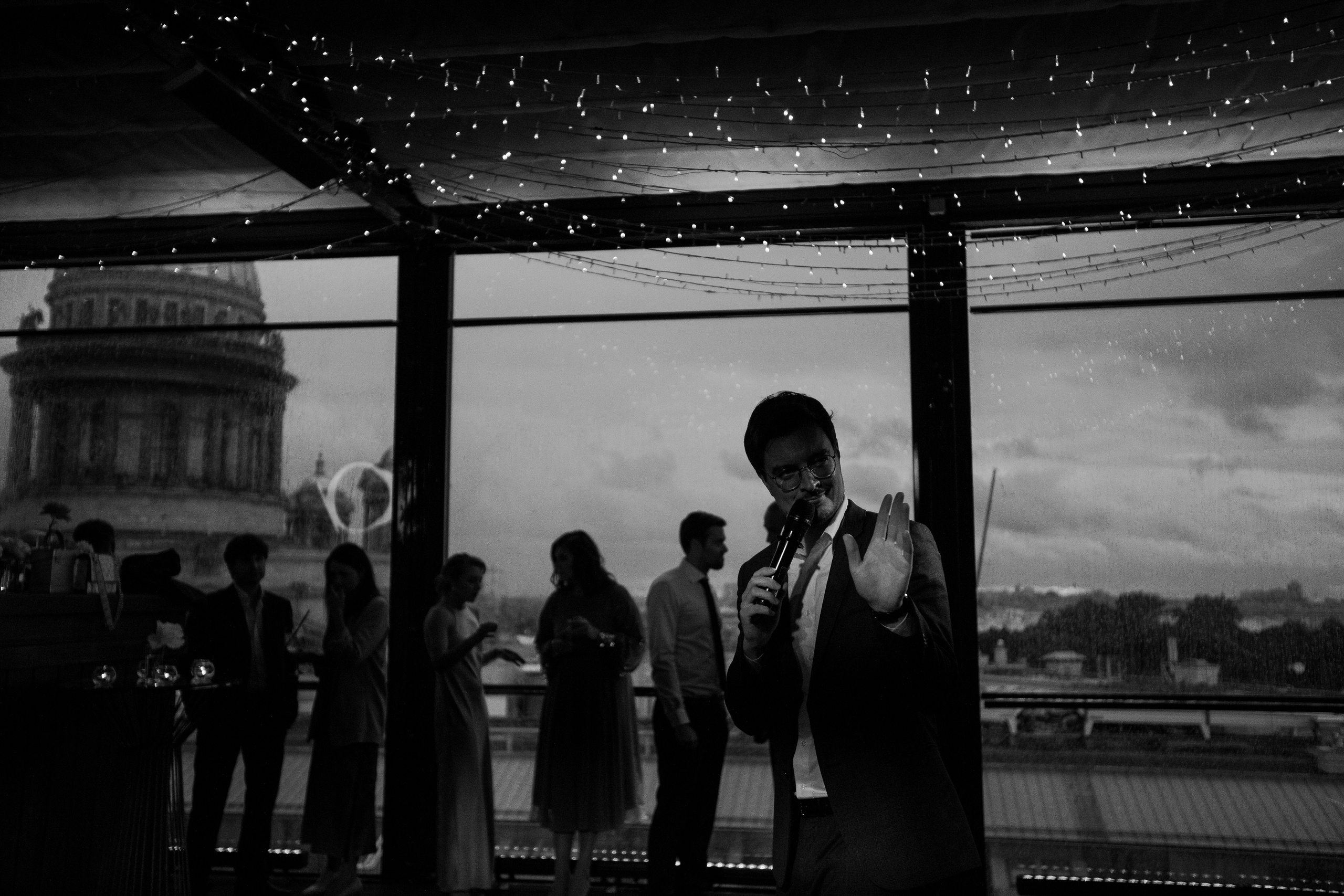 Кристина|Денис. Свадебный фотограф Таня Караисаева