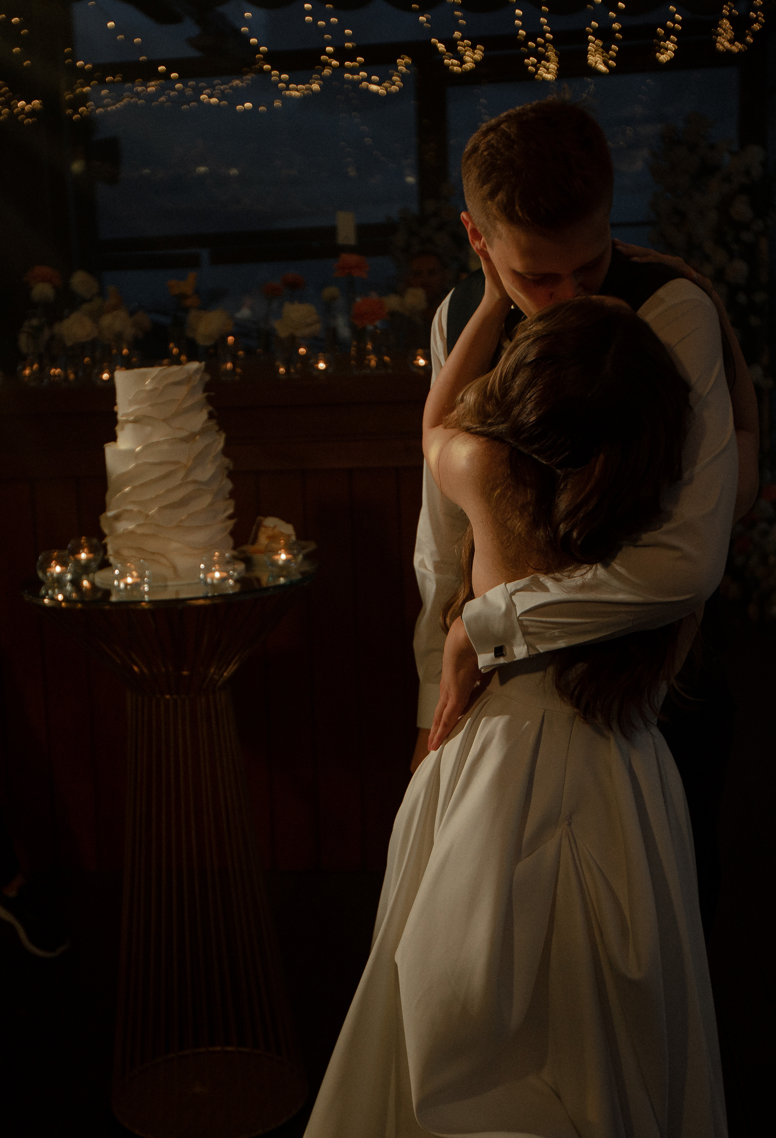 Кристина|Денис. Свадебный фотограф Таня Караисаева