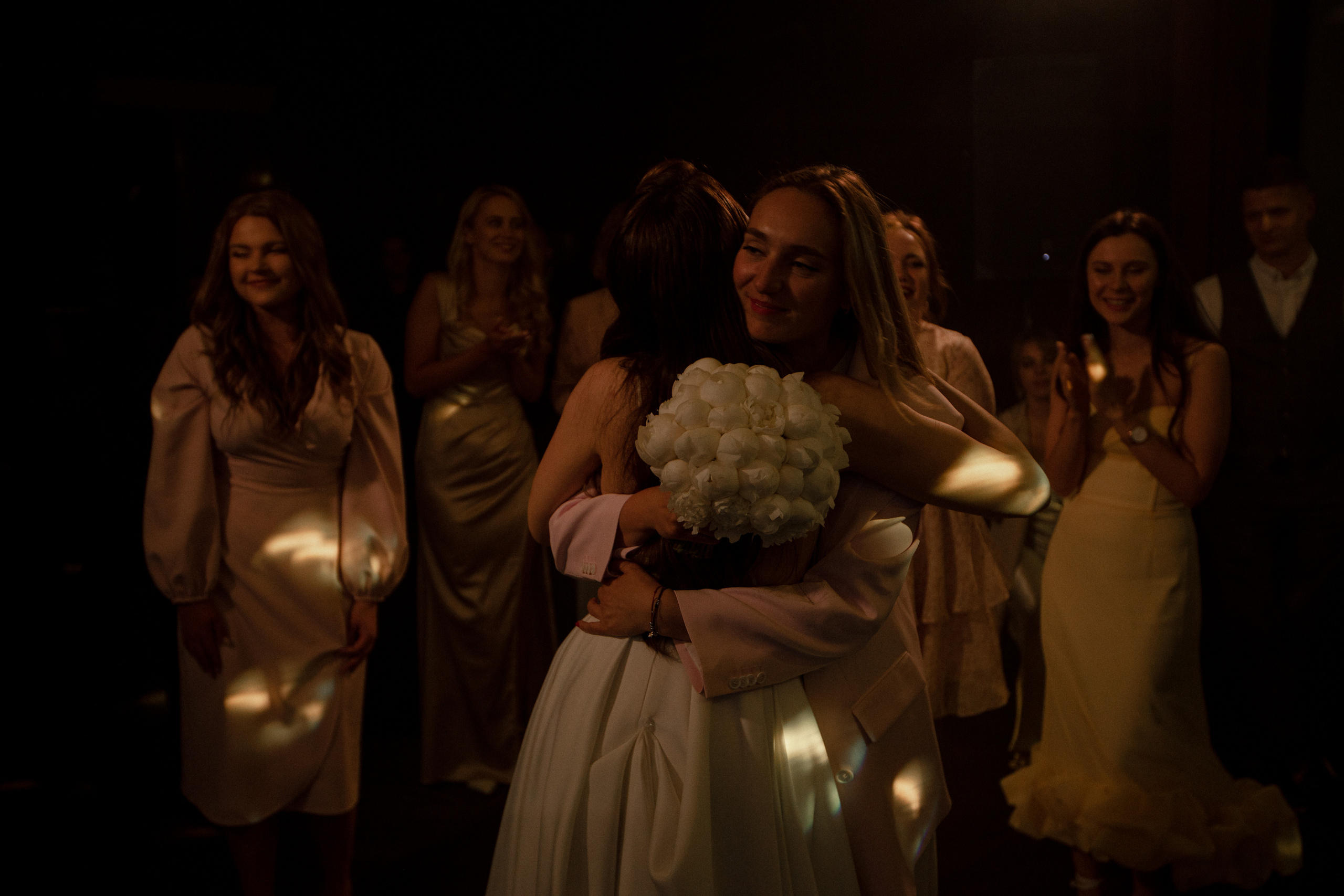 Кристина|Денис. Свадебный фотограф Таня Караисаева