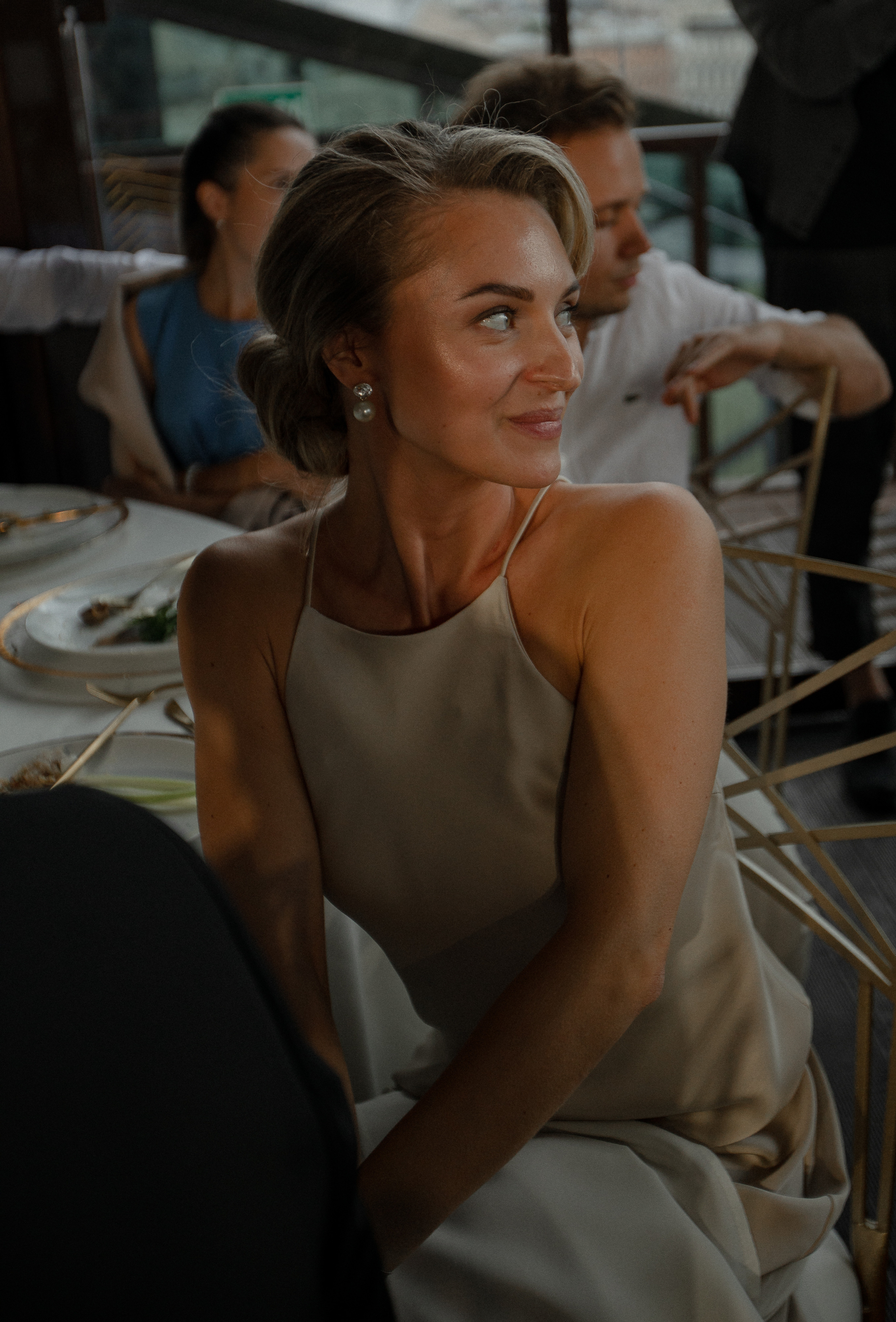 Кристина|Денис. Свадебный фотограф Таня Караисаева