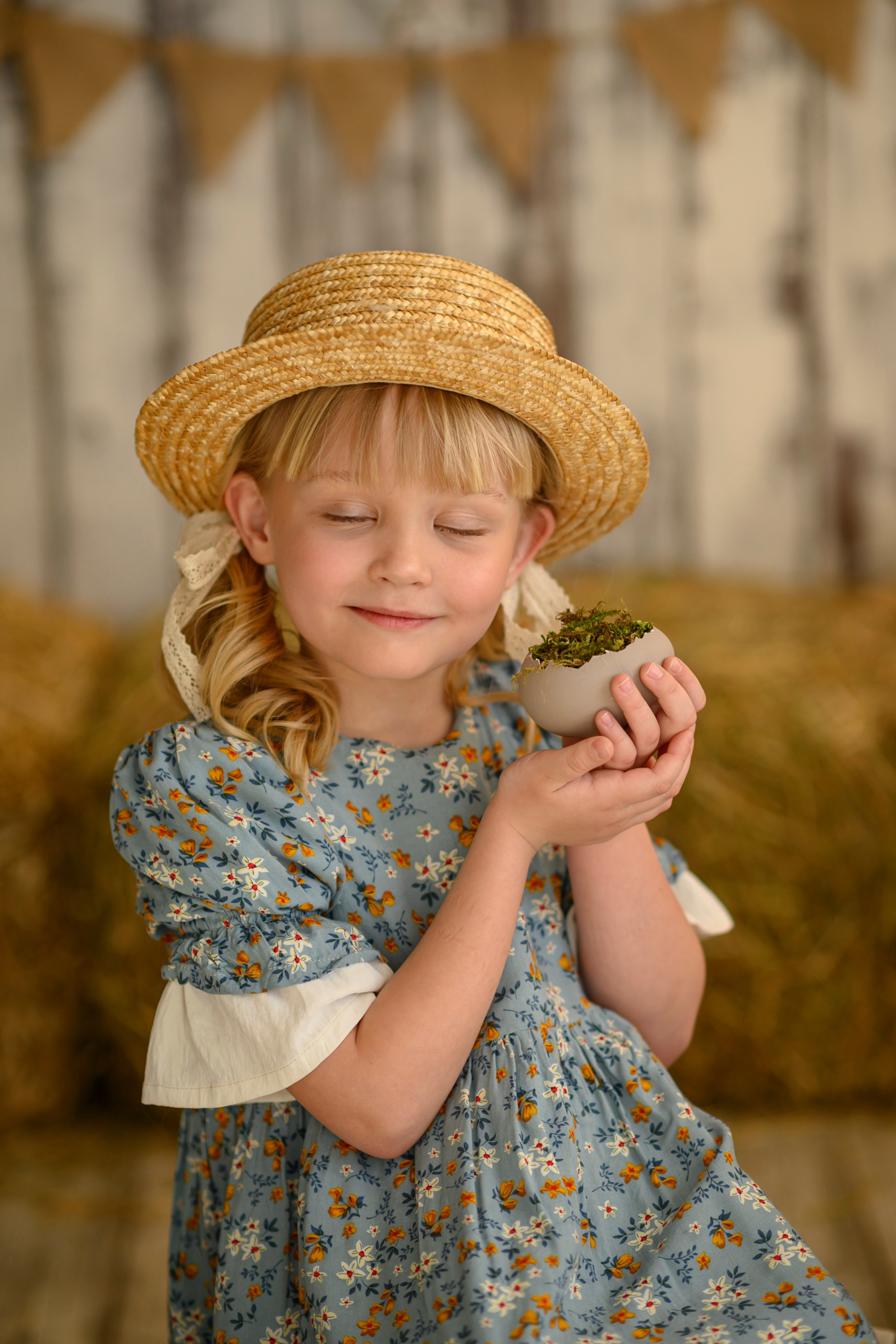 ПАСХА В МЯТЕ. Семейный фотограф Екатеринбург Лора Мур