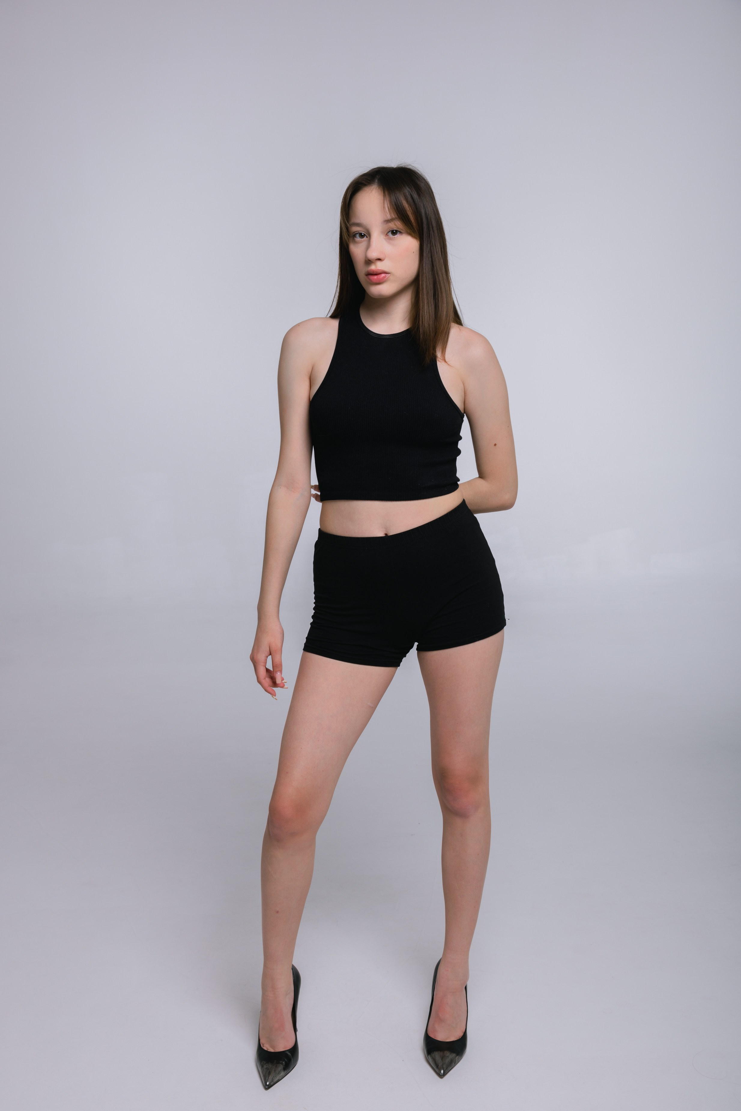 Глушко Алена. Promodels