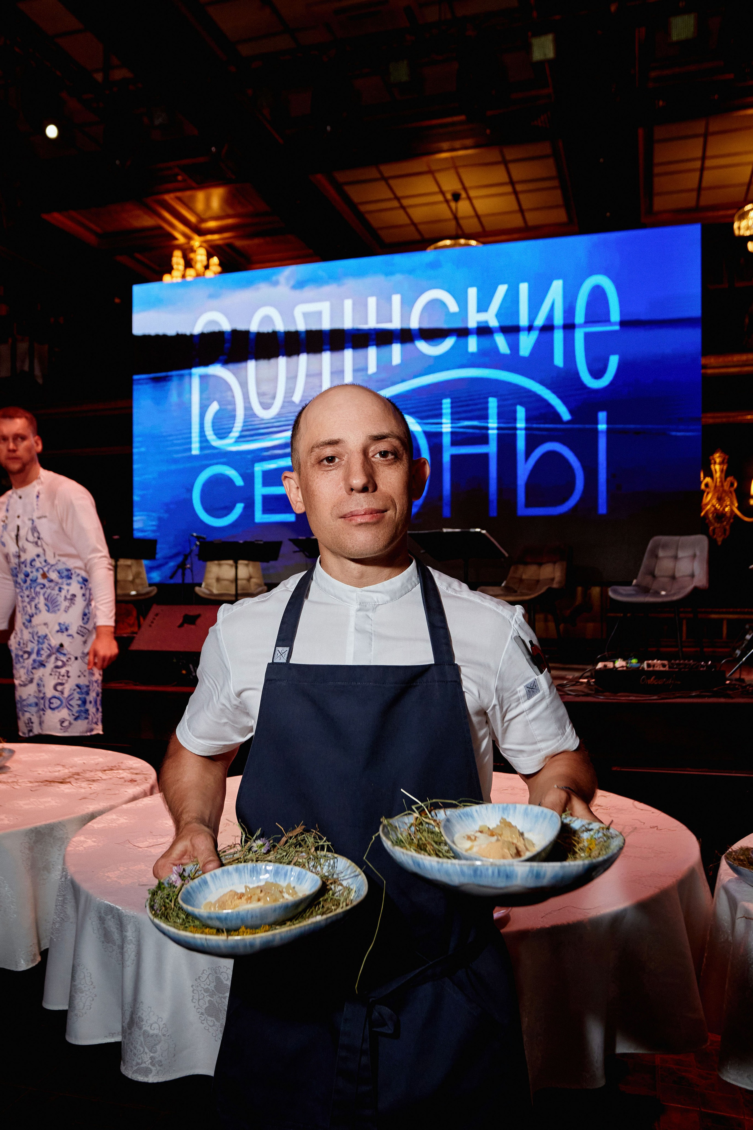 Фестиваль «Волжские сезоны». DENISOV ART (фото, видео, дизайн) САМАРА