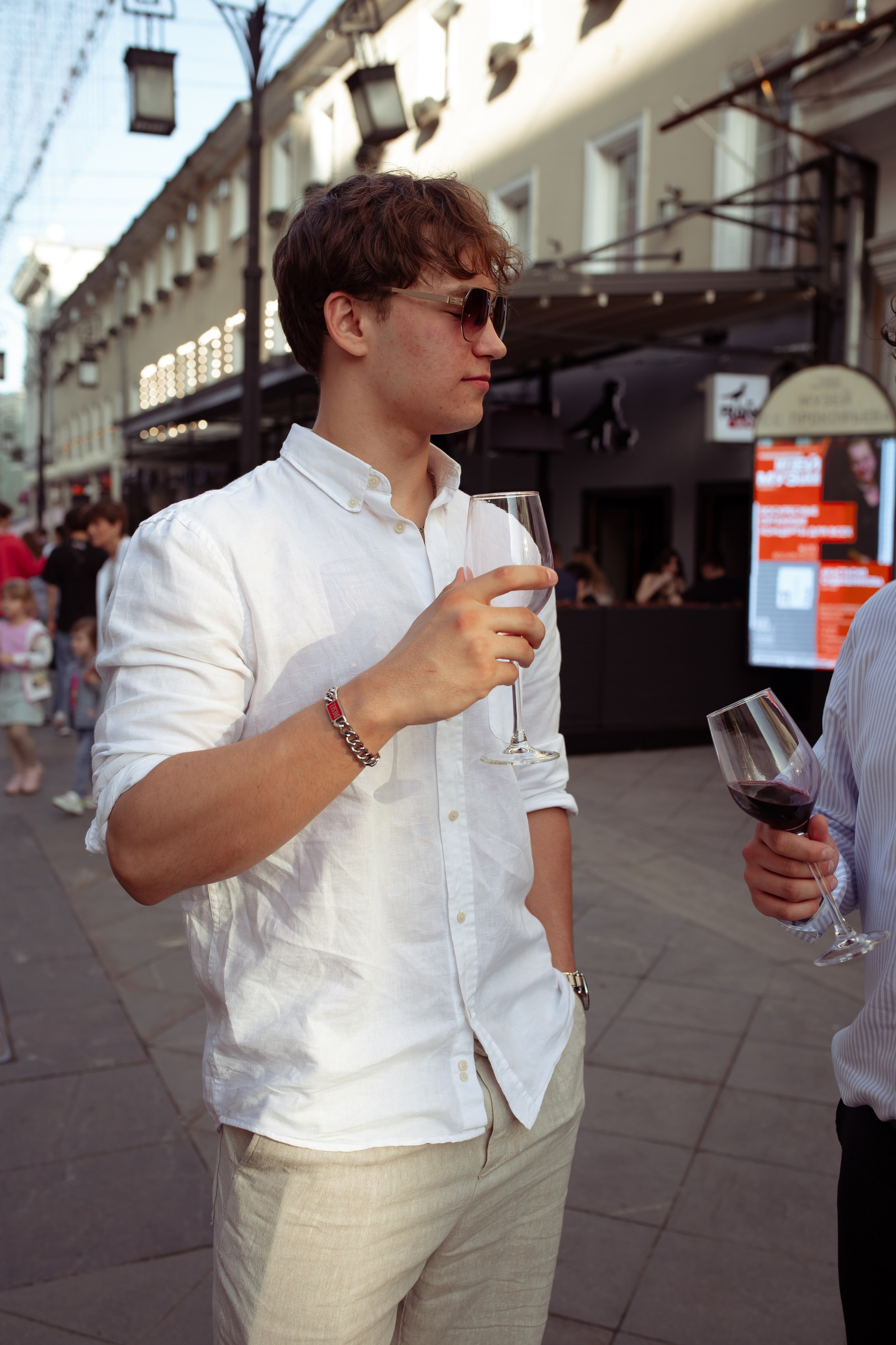 18-летие Арины. Семейный и детский фотограф в Москве Дорогова Екатерина