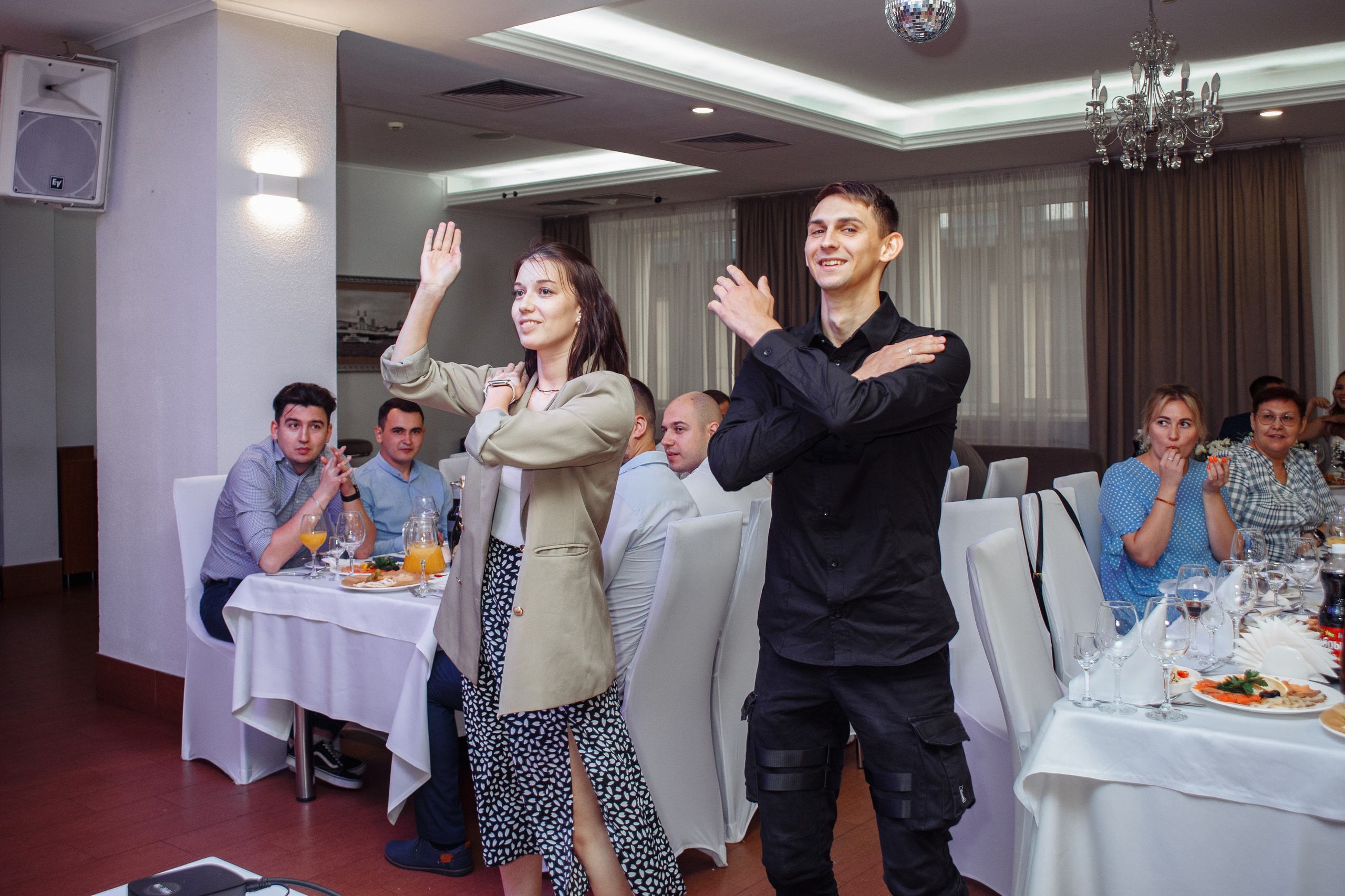 Руслан и Карина. Фотограф, Марина Шипек