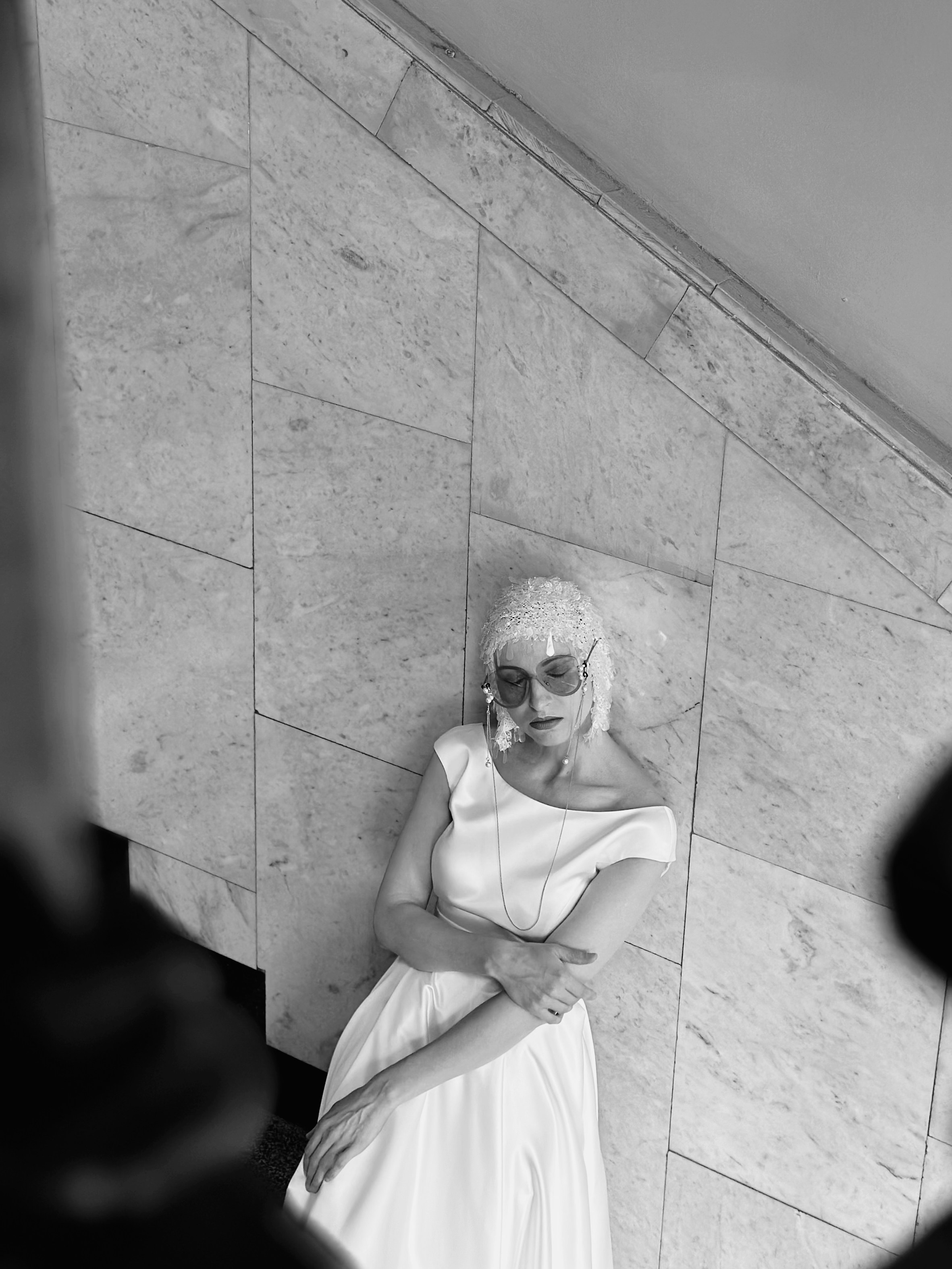 Светлана 2.0. Свадебный салон-ателье Бонжур в Минске Bonjour