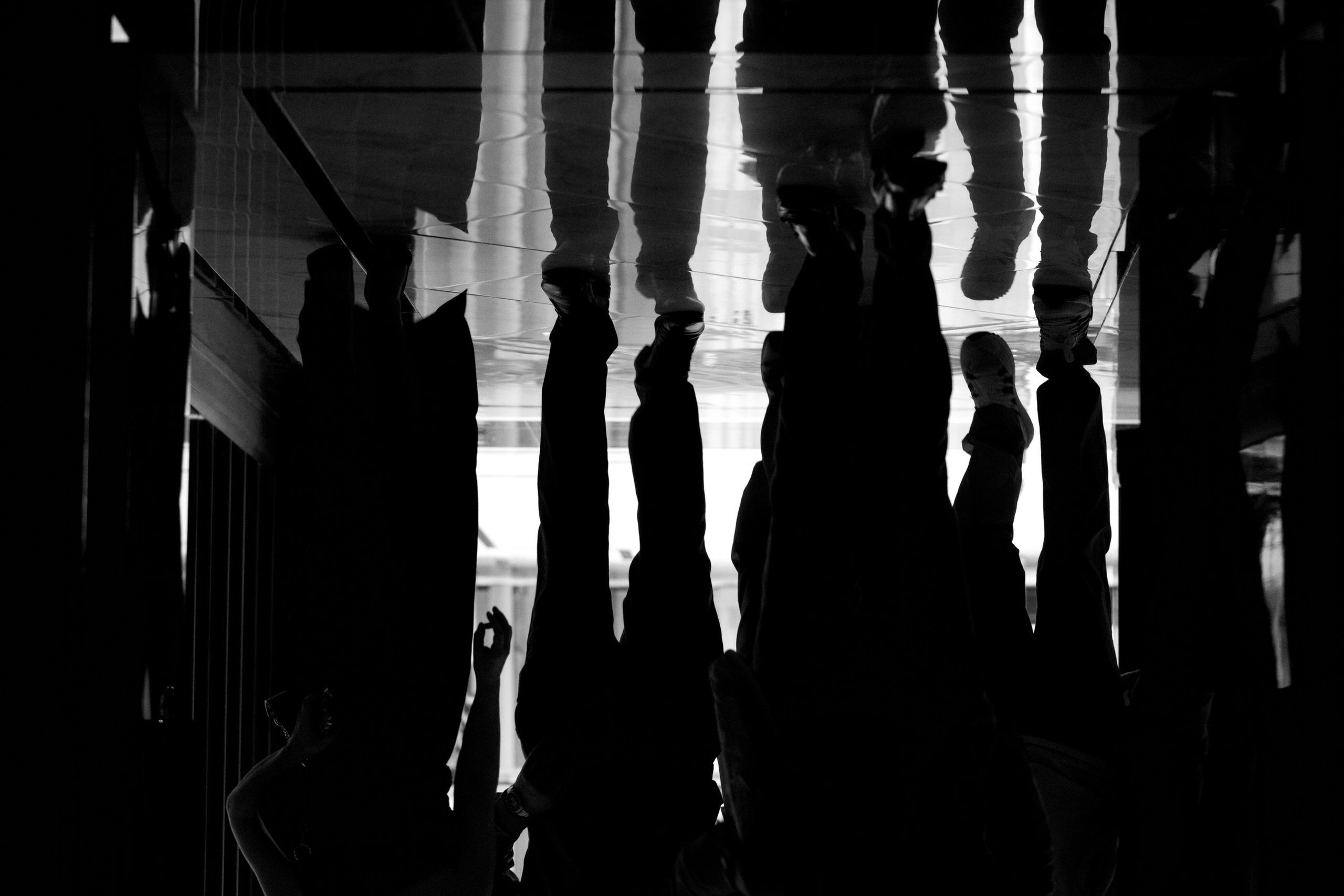 Снежана & Николай. Yura Rush Свадебный фотограф Тюмень