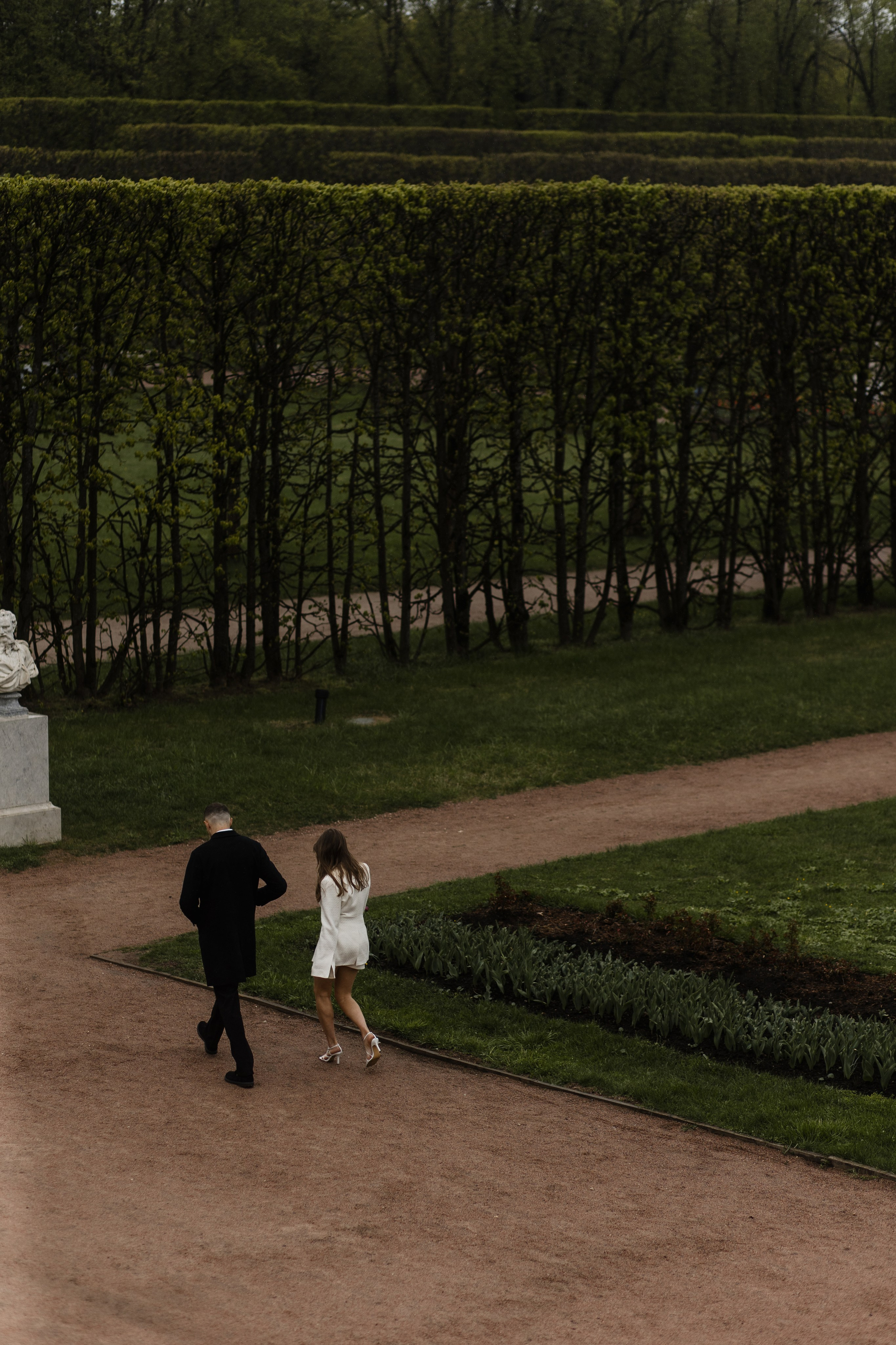 A&R. Свадебный фотограф Екатерина Худякова — Ярославль, Санкт-Петербург, Москва