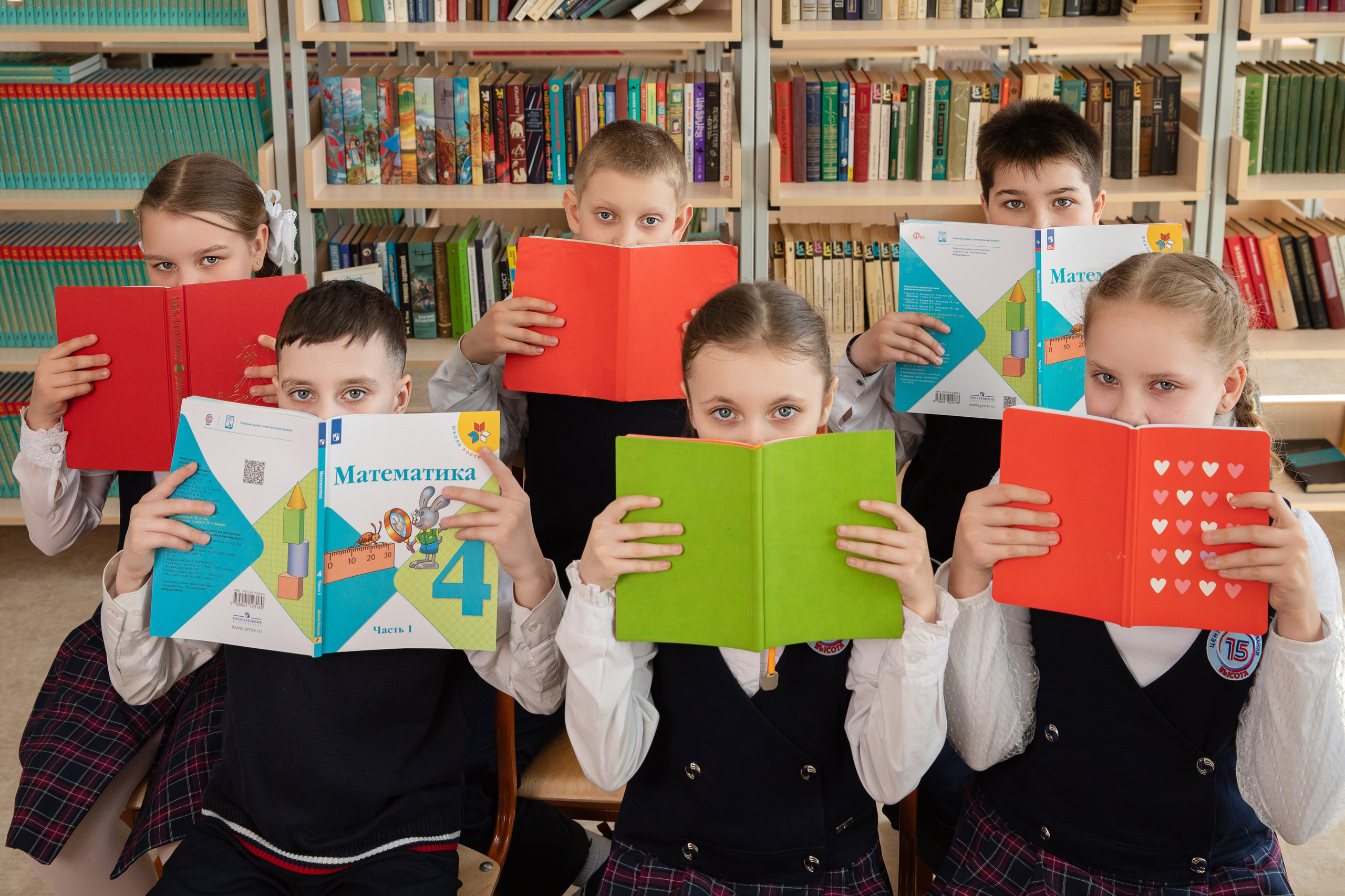 Школьная жизнь. Школьный и детский фотограф в г. Саранске Дарья Левина