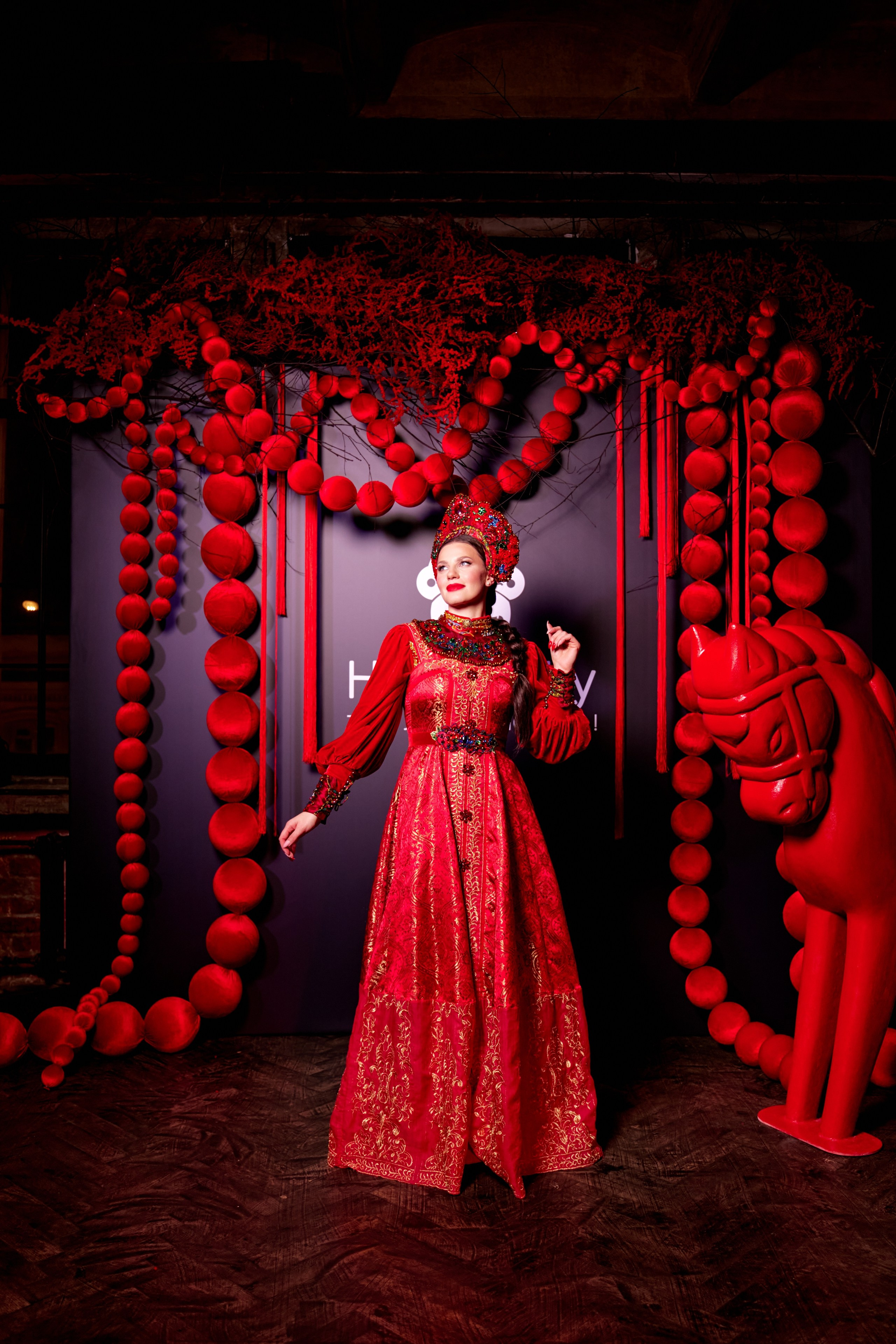 SHOW REEL. Фотограф в Москве и по всему миру — Олег Акентьев (Events, Светская Хроника, FTP)