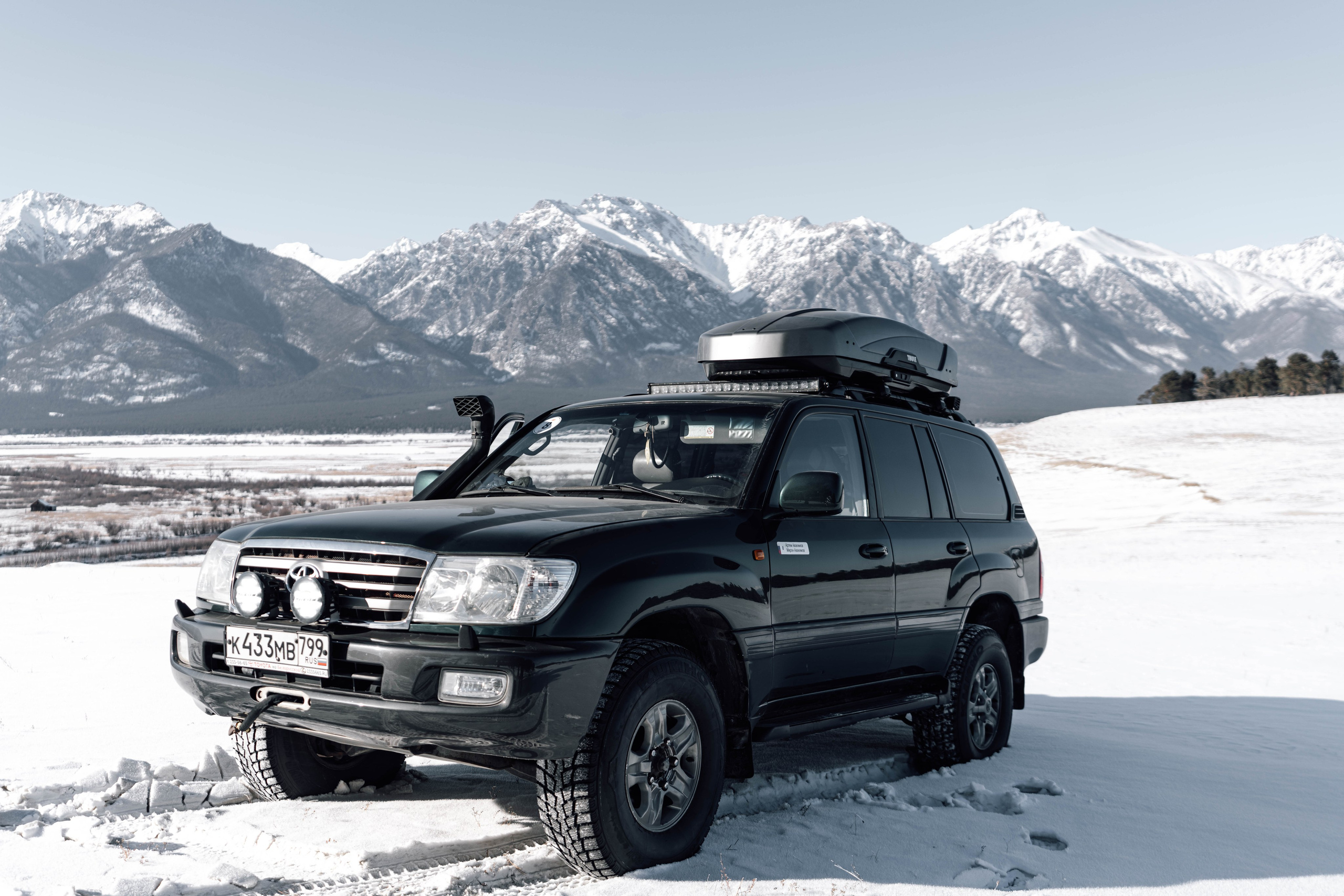 Байкал. Фотографирую для себя, своей семьи и друзей!