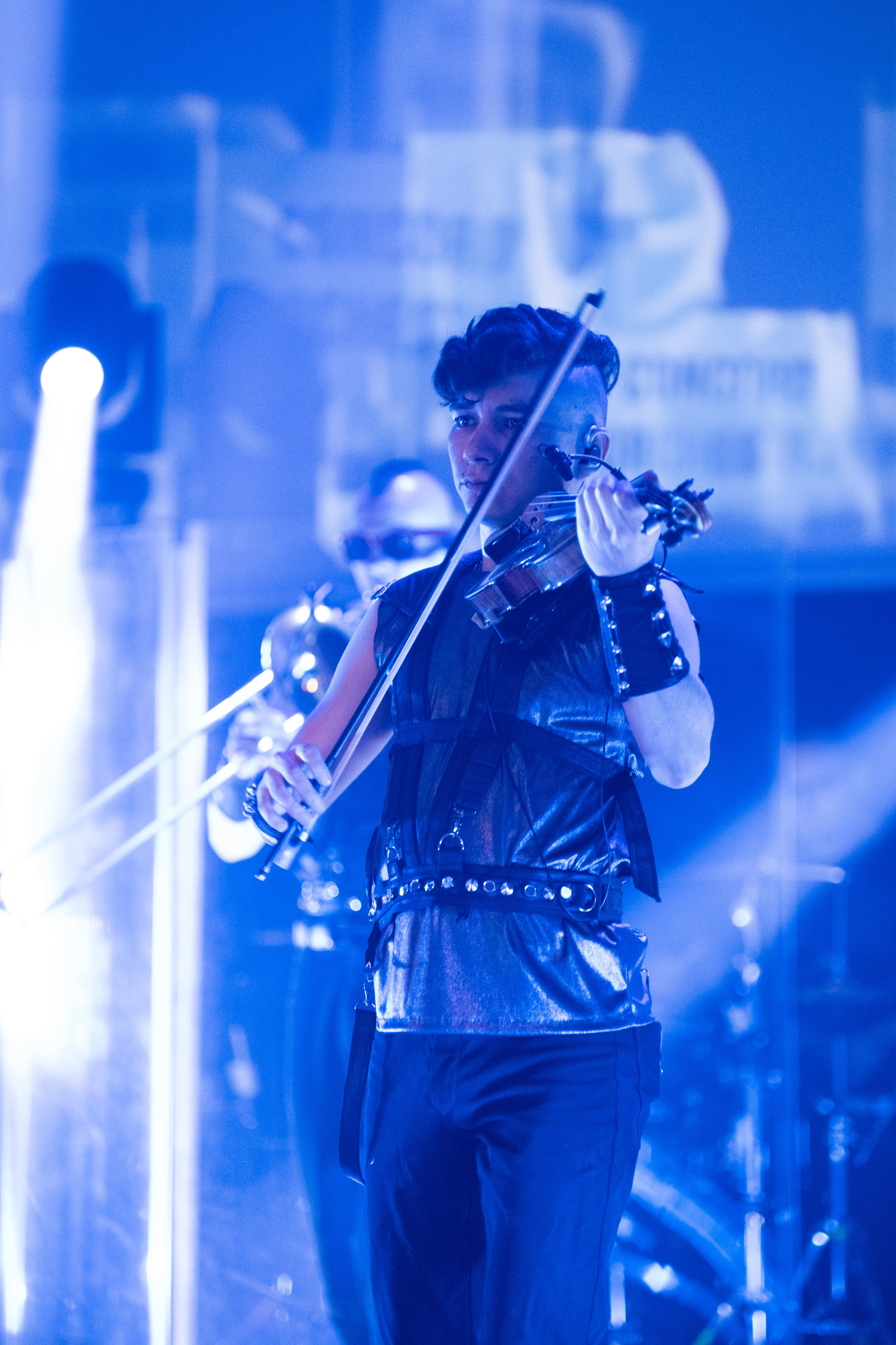 Концерт Concord Orhestra. Главная