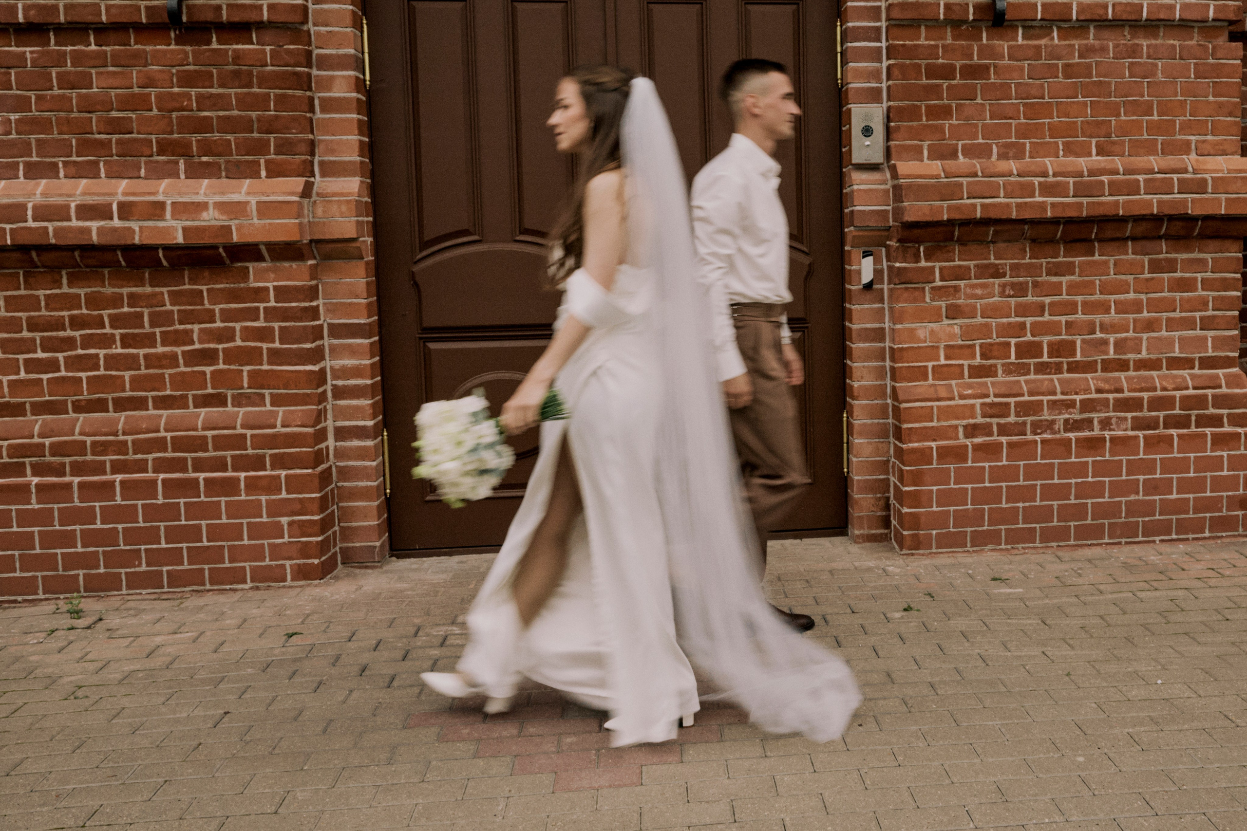 Андрей & Анастасия. Женский фотограф