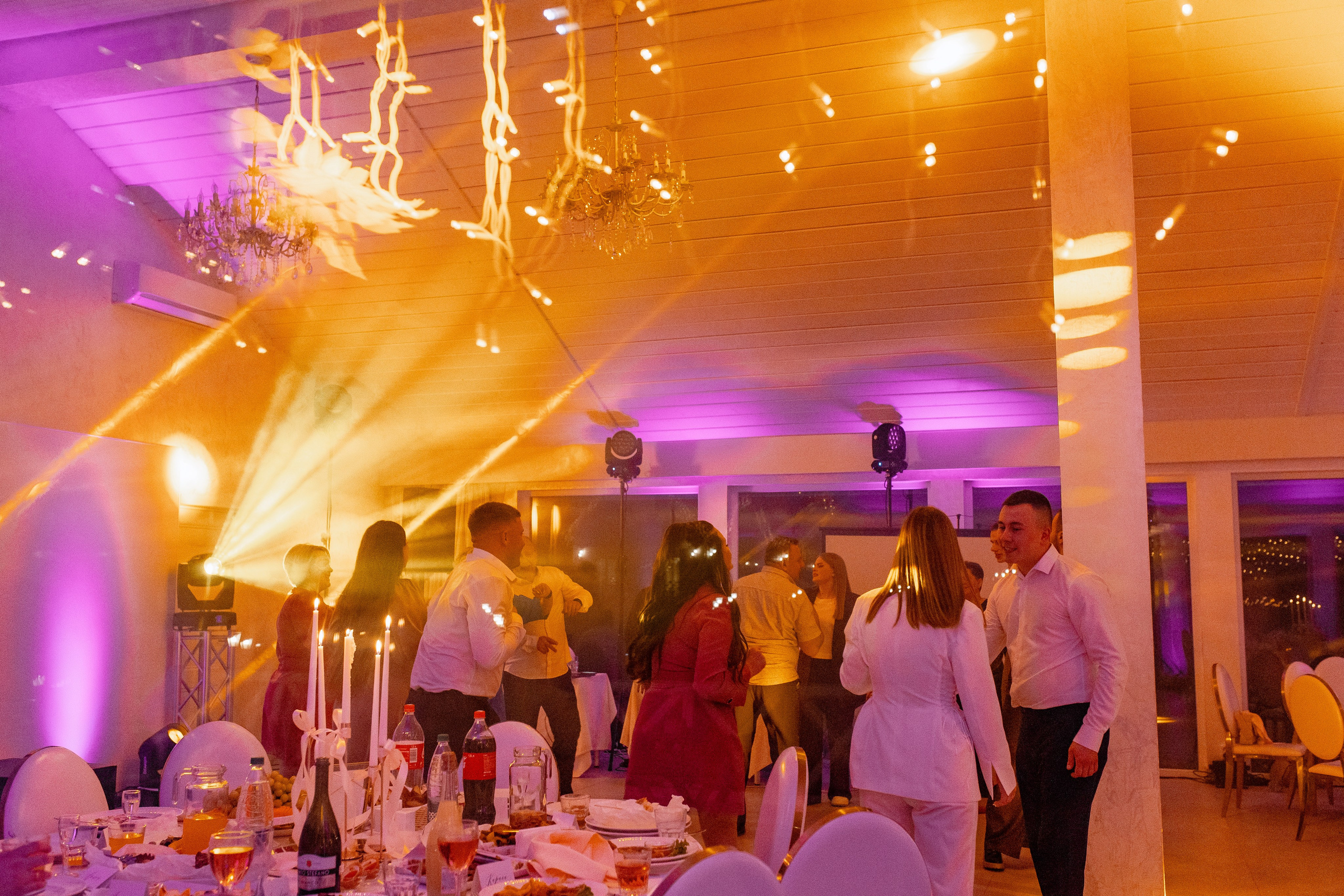 Виктория и Илья. Свадебный фотограф Витебск Минск