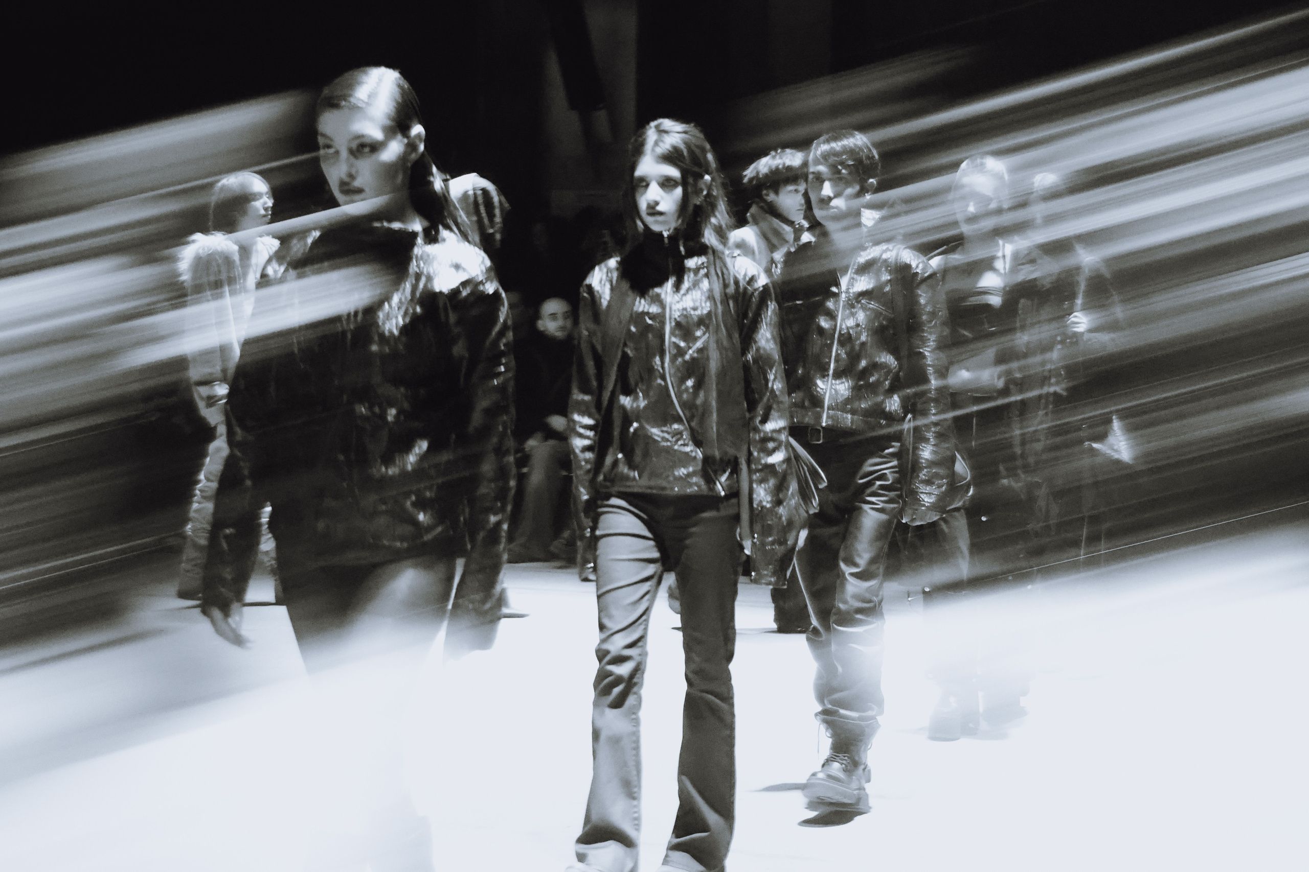 AUXI HAOS`25. Fashion Фотограф в СПб Yana Kochkina