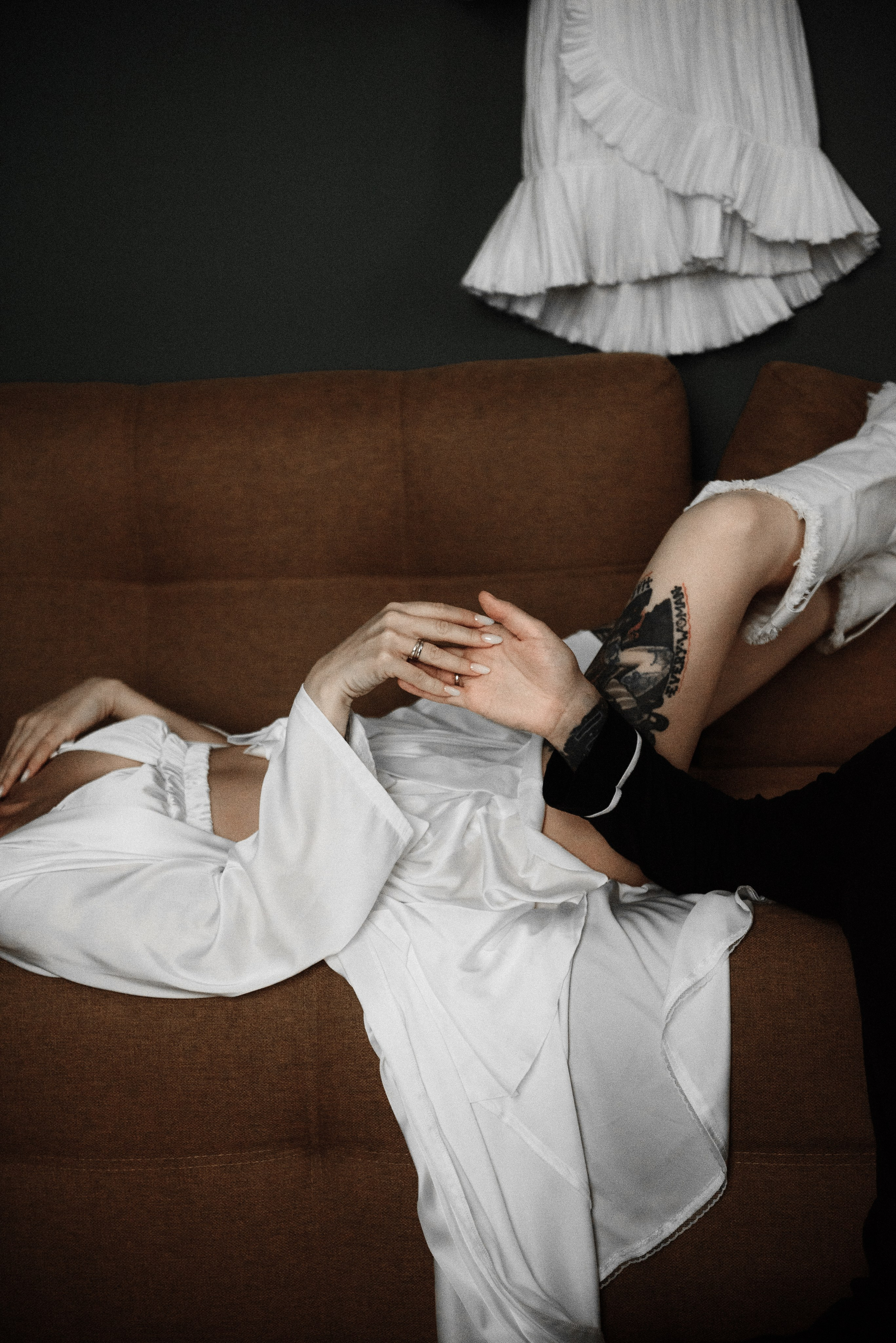 Андрей + Алёна. Свадебный фотограф в Ярославле и Москве Руслан Иософатов