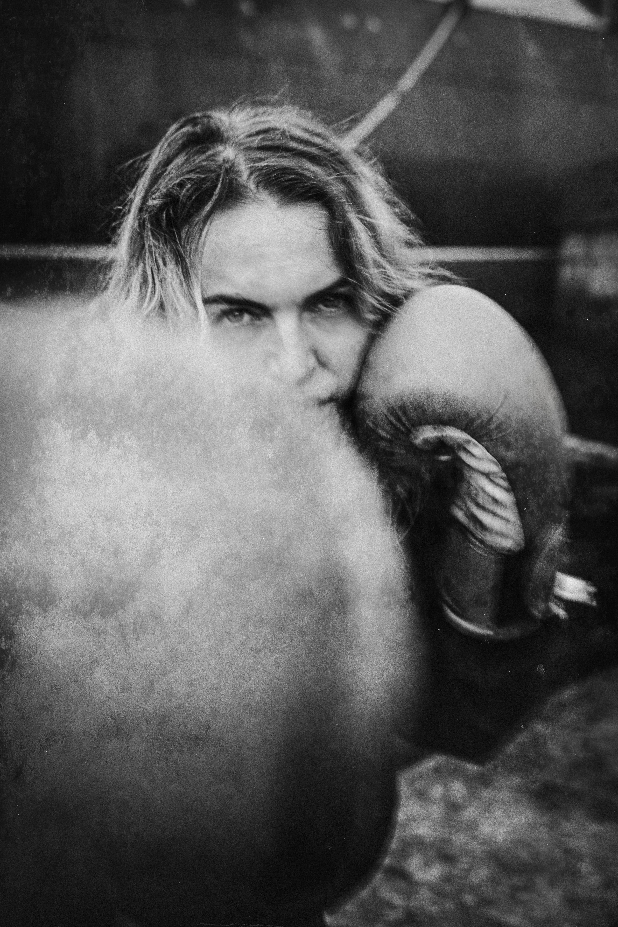 Сила и красота. Художественный фотограф СПБ, Дубай