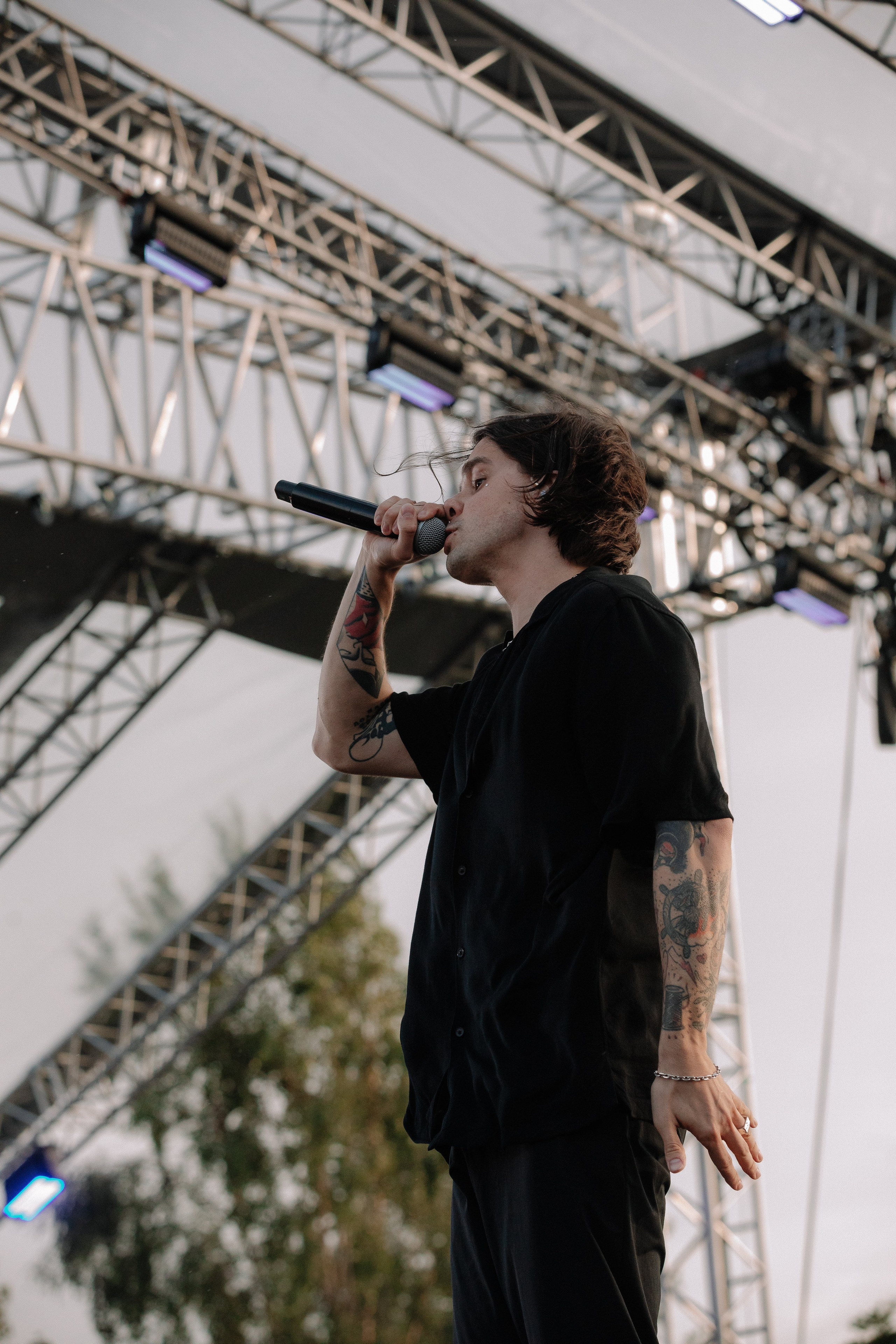 VK1'23. Фотограф в Санкт-Петербурге