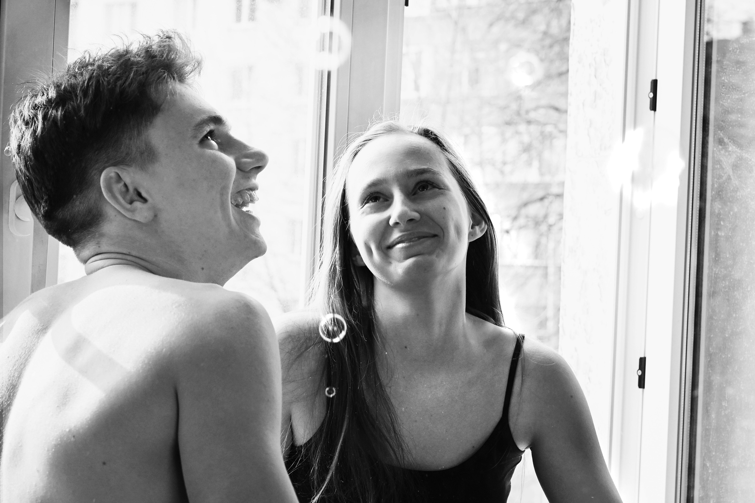 Лавстори. Anna Ignatyeva Фотограф Москва