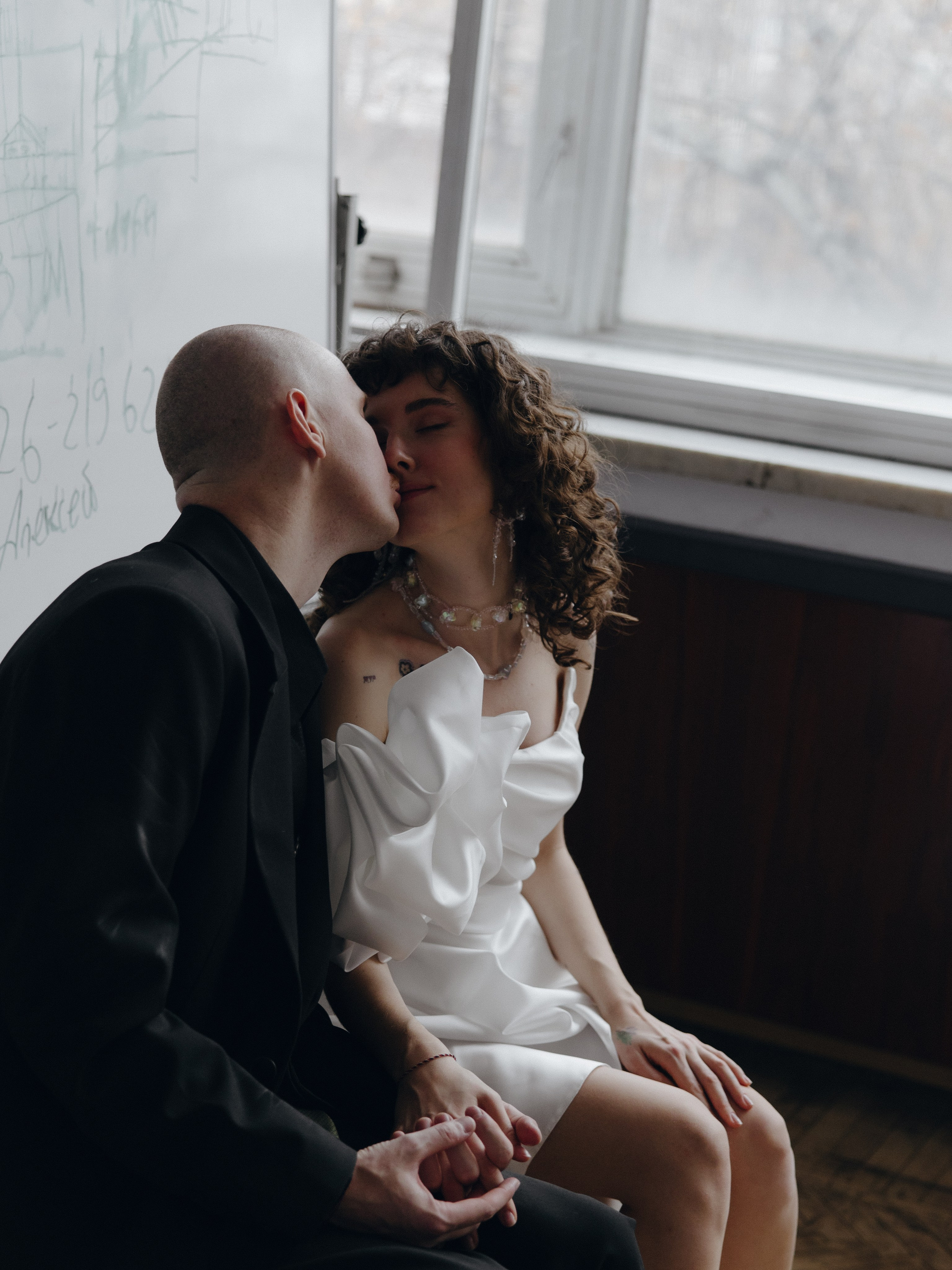 НЕМАНЕКЕНЫ. Свадебный фотограф в Ижевске Диля Ахмадишина