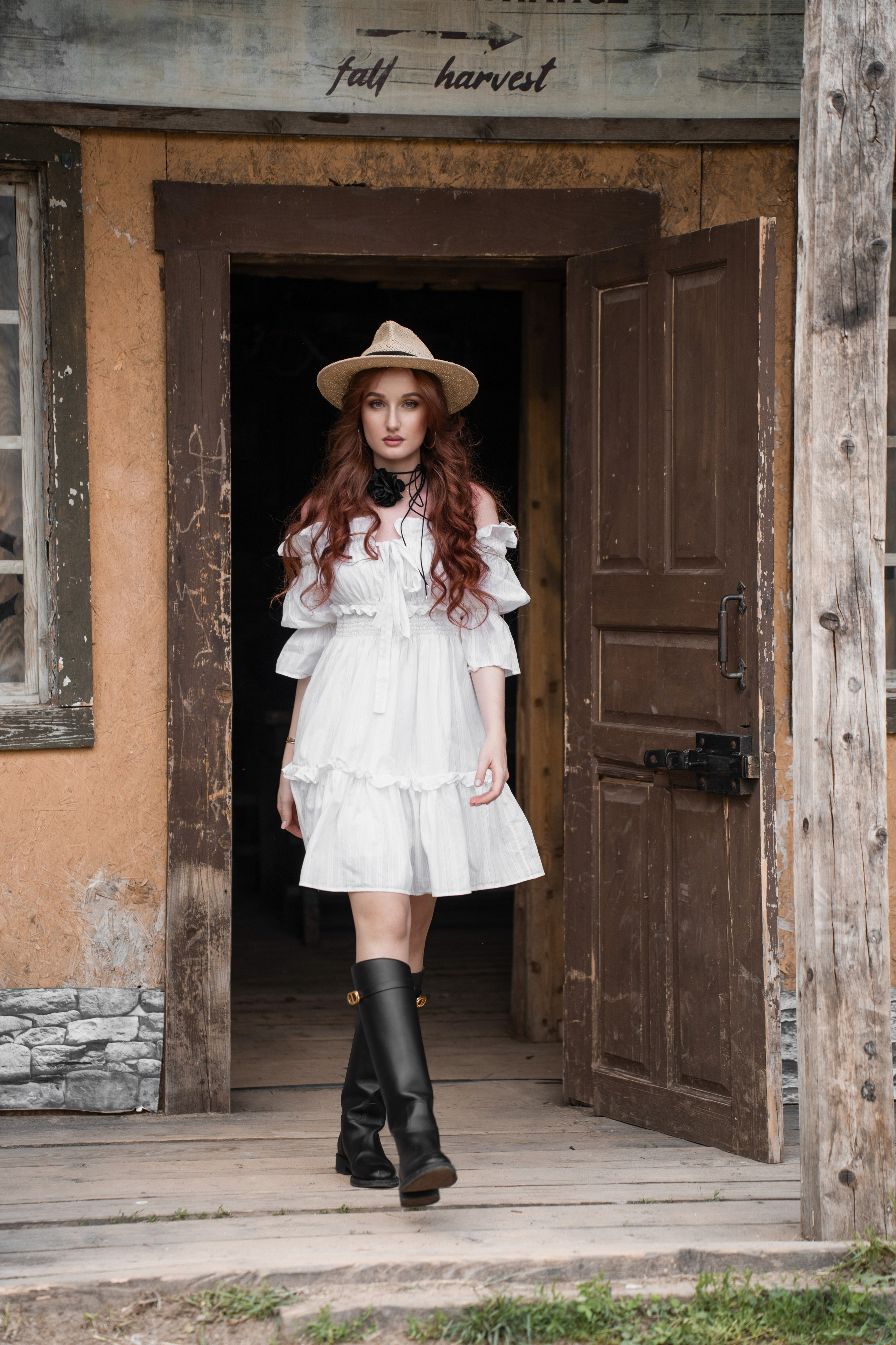 Полина. Фотограф в Москве Ксения Насокина