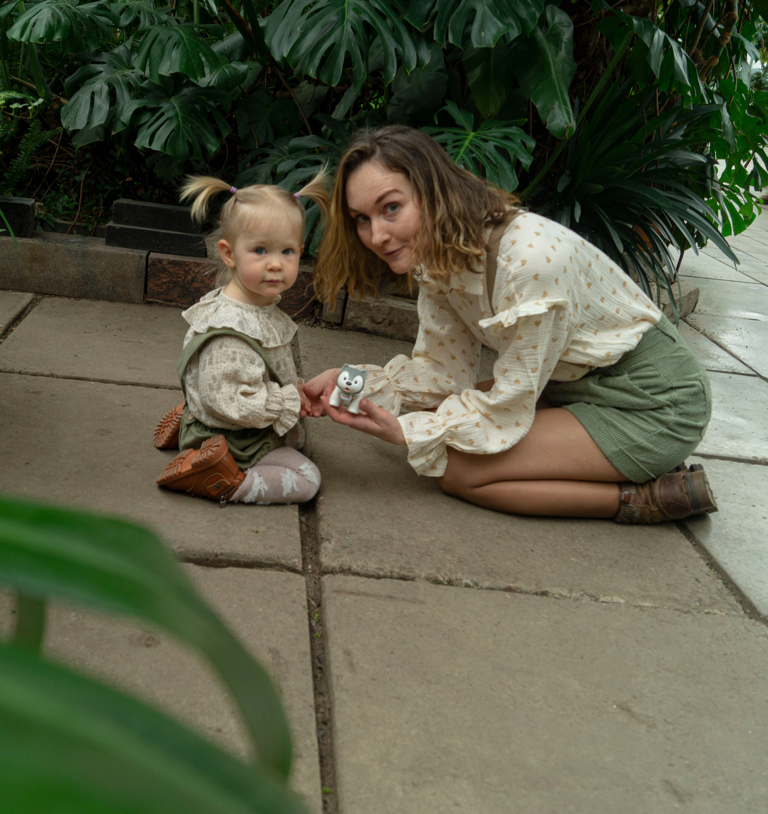 Юля и Глашута. Портретный и семейный фотограф Санкт-Петербург