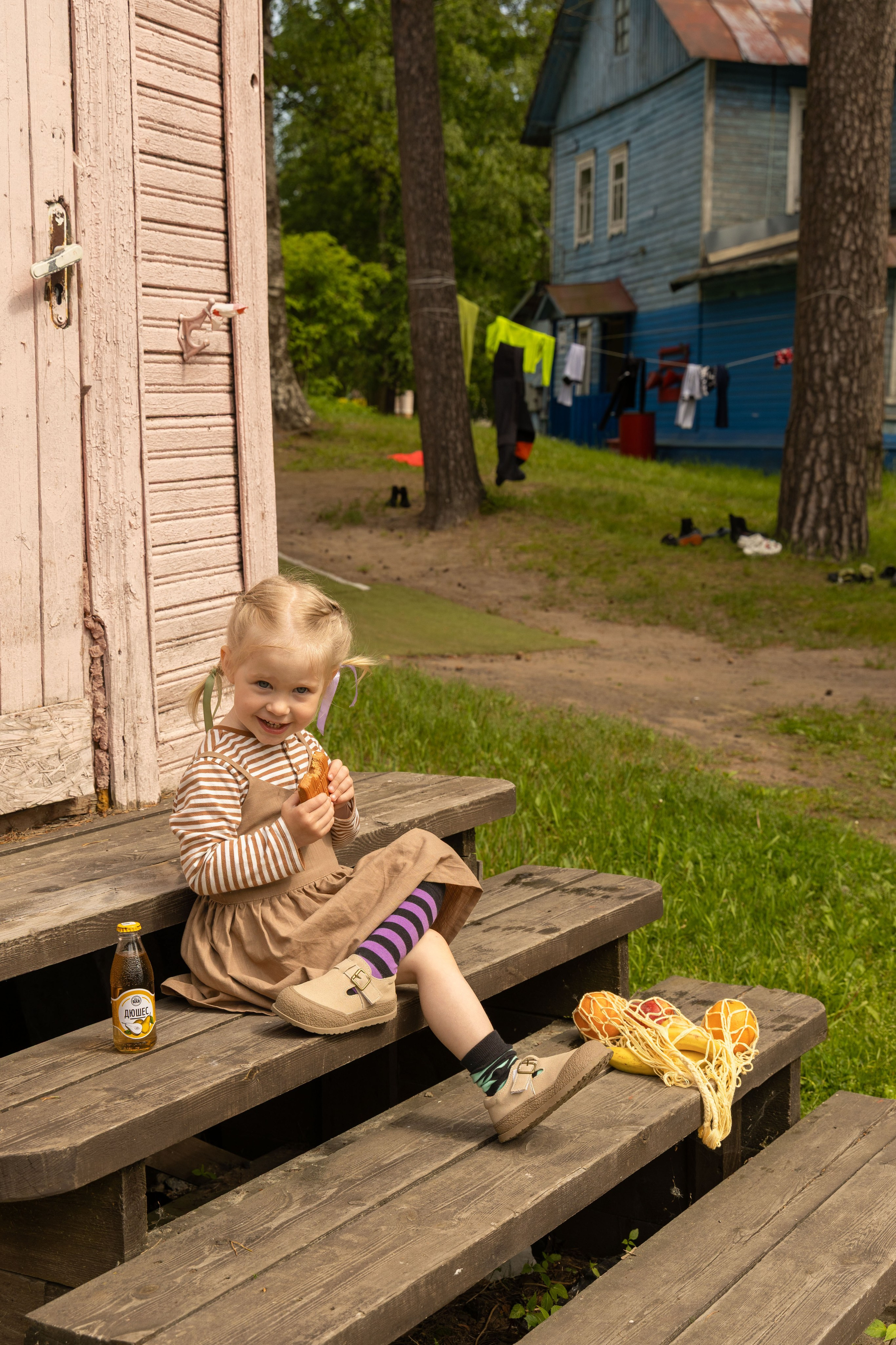 Глашута лето 2025. Портретный и семейный фотограф Санкт-Петербург