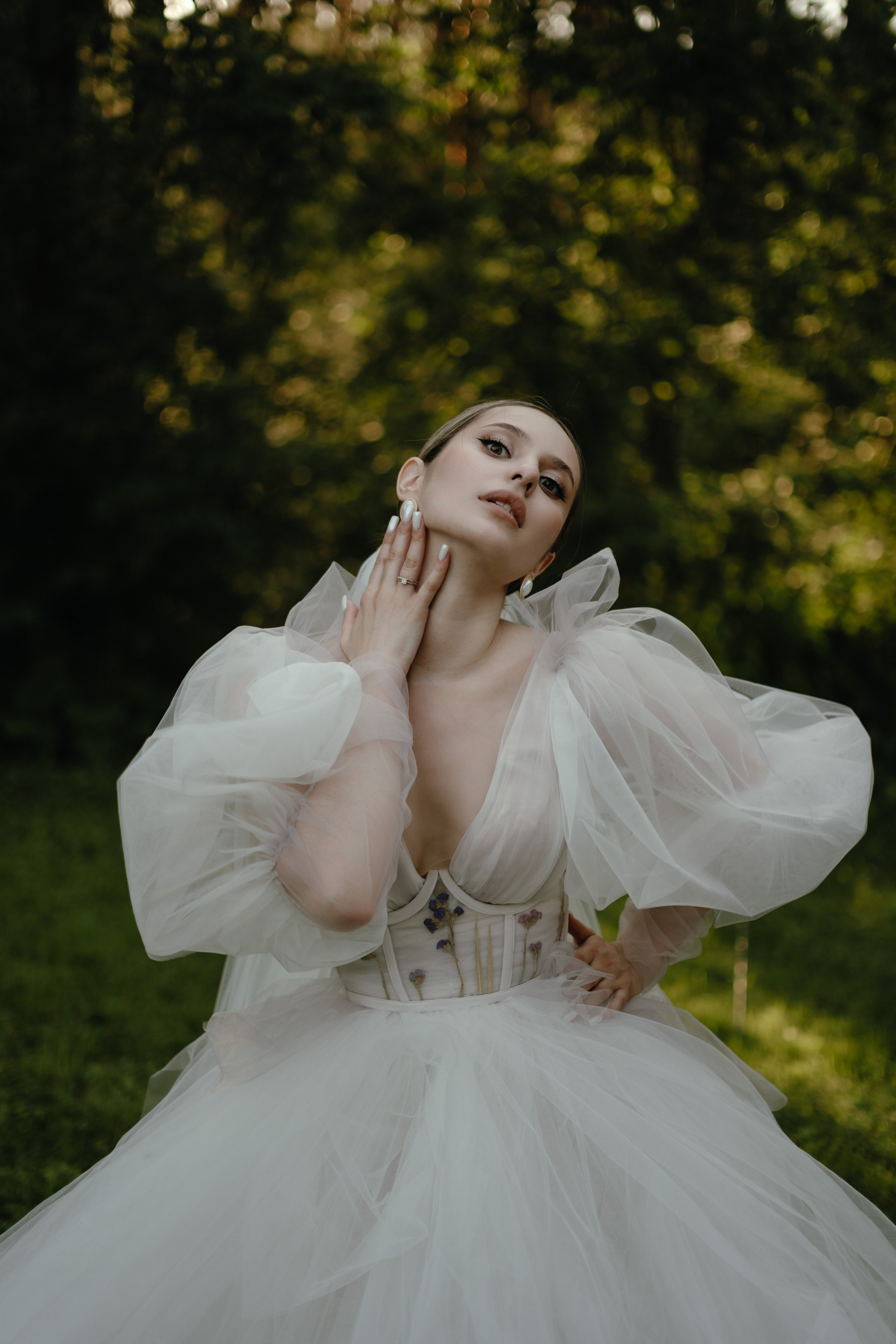 Игорь и Катя. Фотограф Алматы