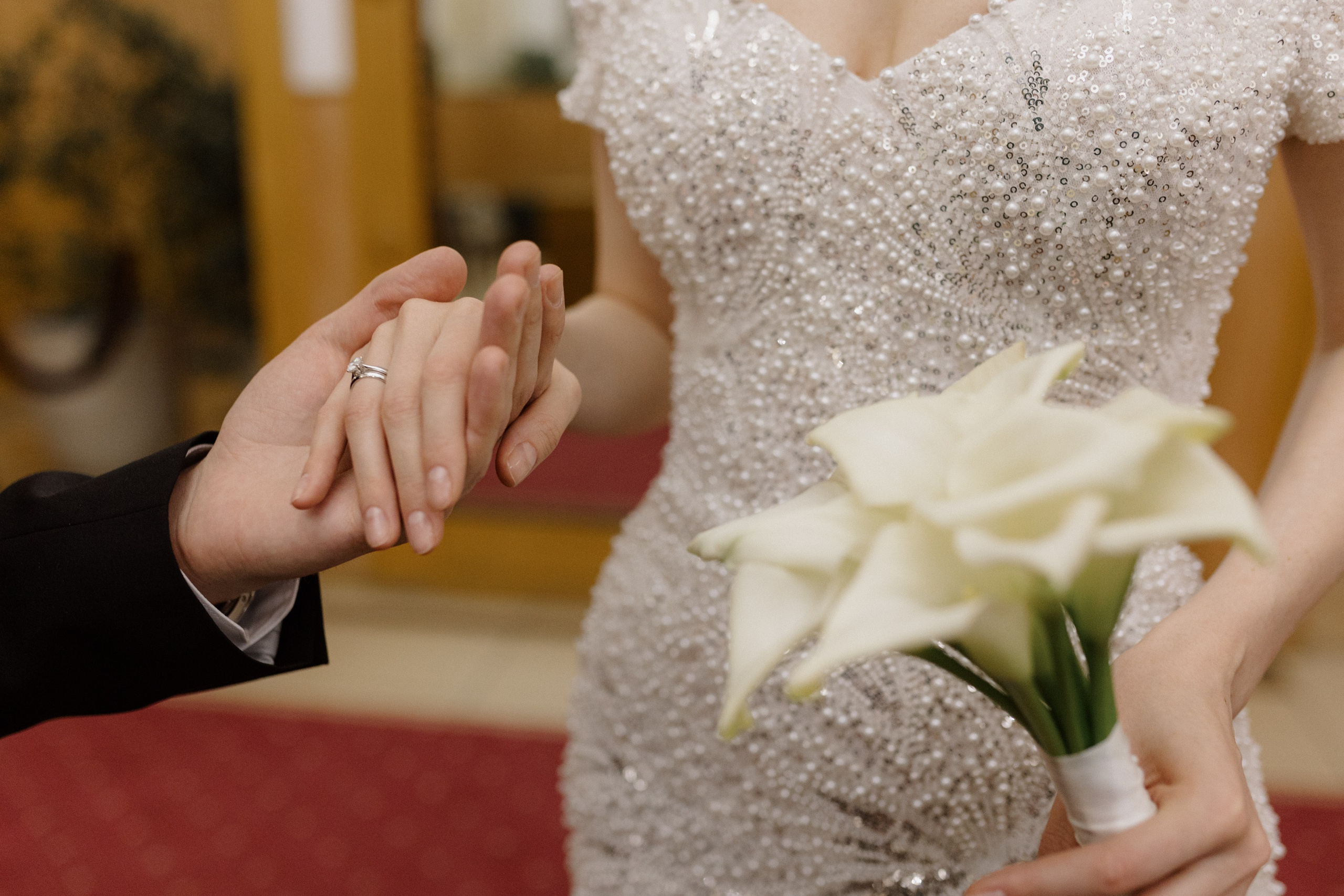 R&S. Свадебный фотограф в Москве Мария Крош