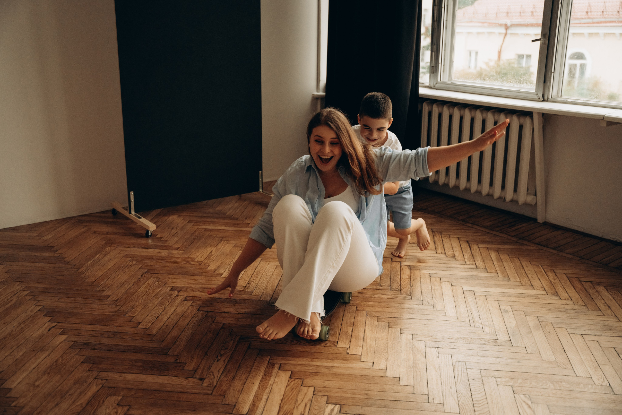 Ани и Артур. Фотограф Мария Миллс | Минск