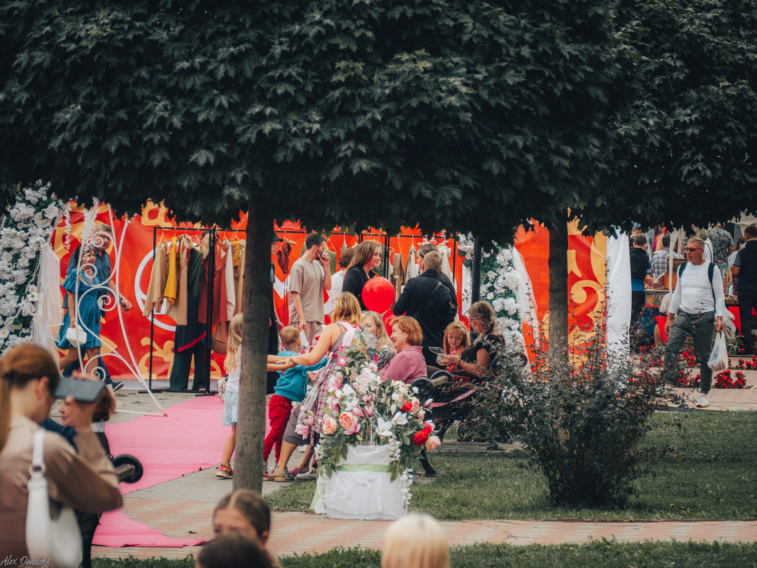 День города. Муром. 2024. Муром-Инфо. Новости культуры, образования, спорта в городе Муром