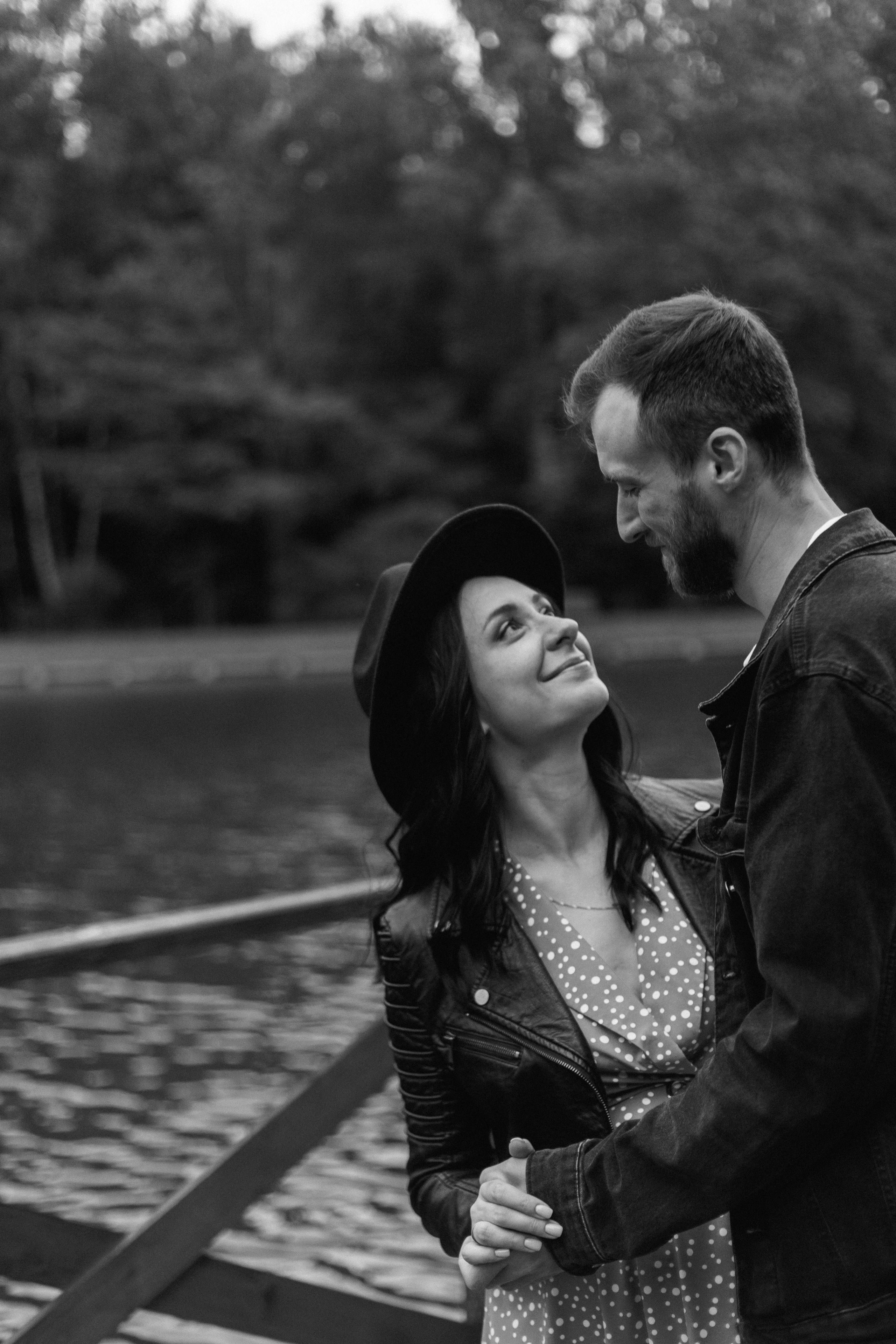 Александра & Александр. Свадебный и портретный фотограф Соломко Диана