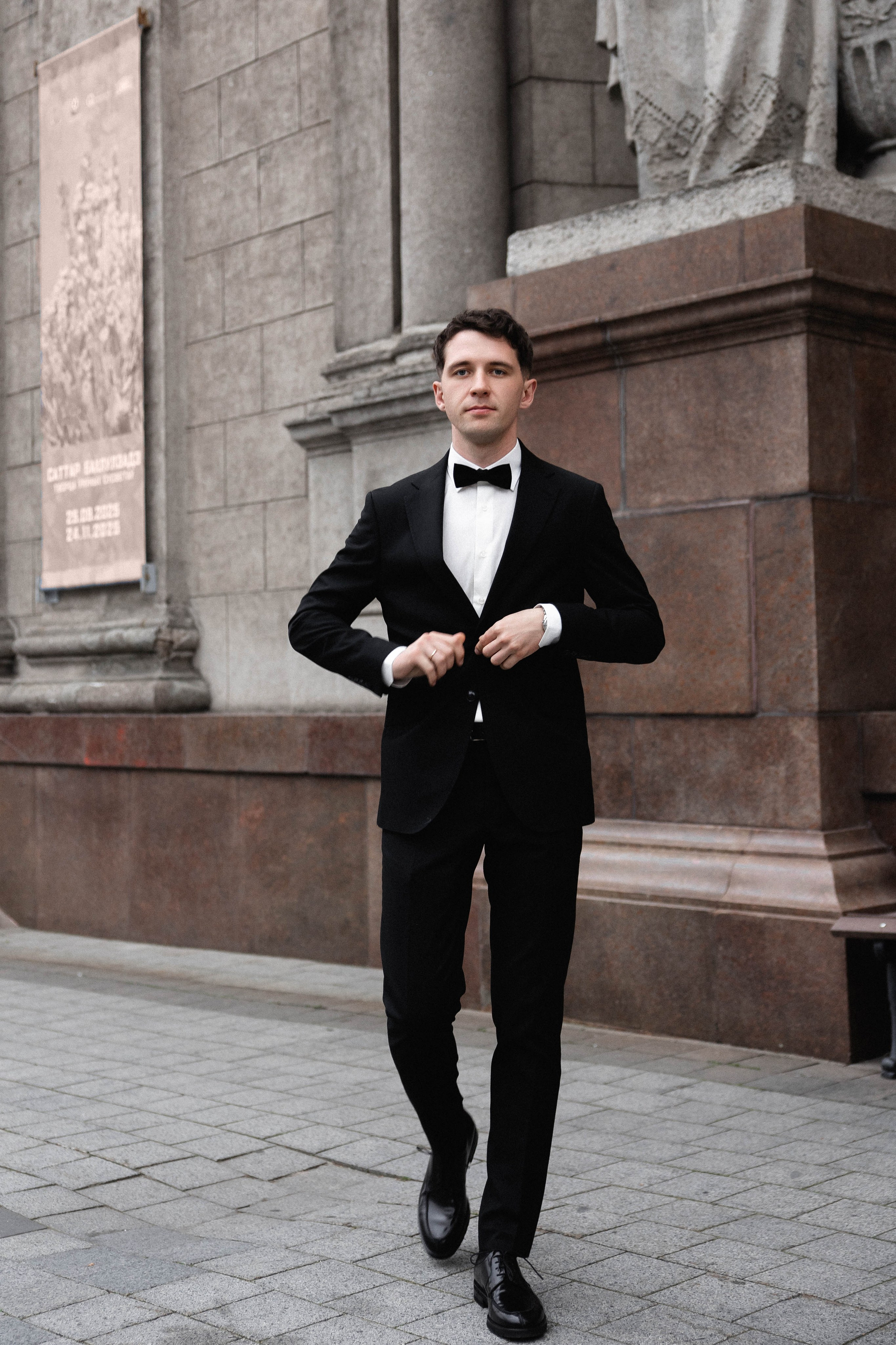 Елизавета & Владислав. Свадебный и портретный фотограф Соломко Диана