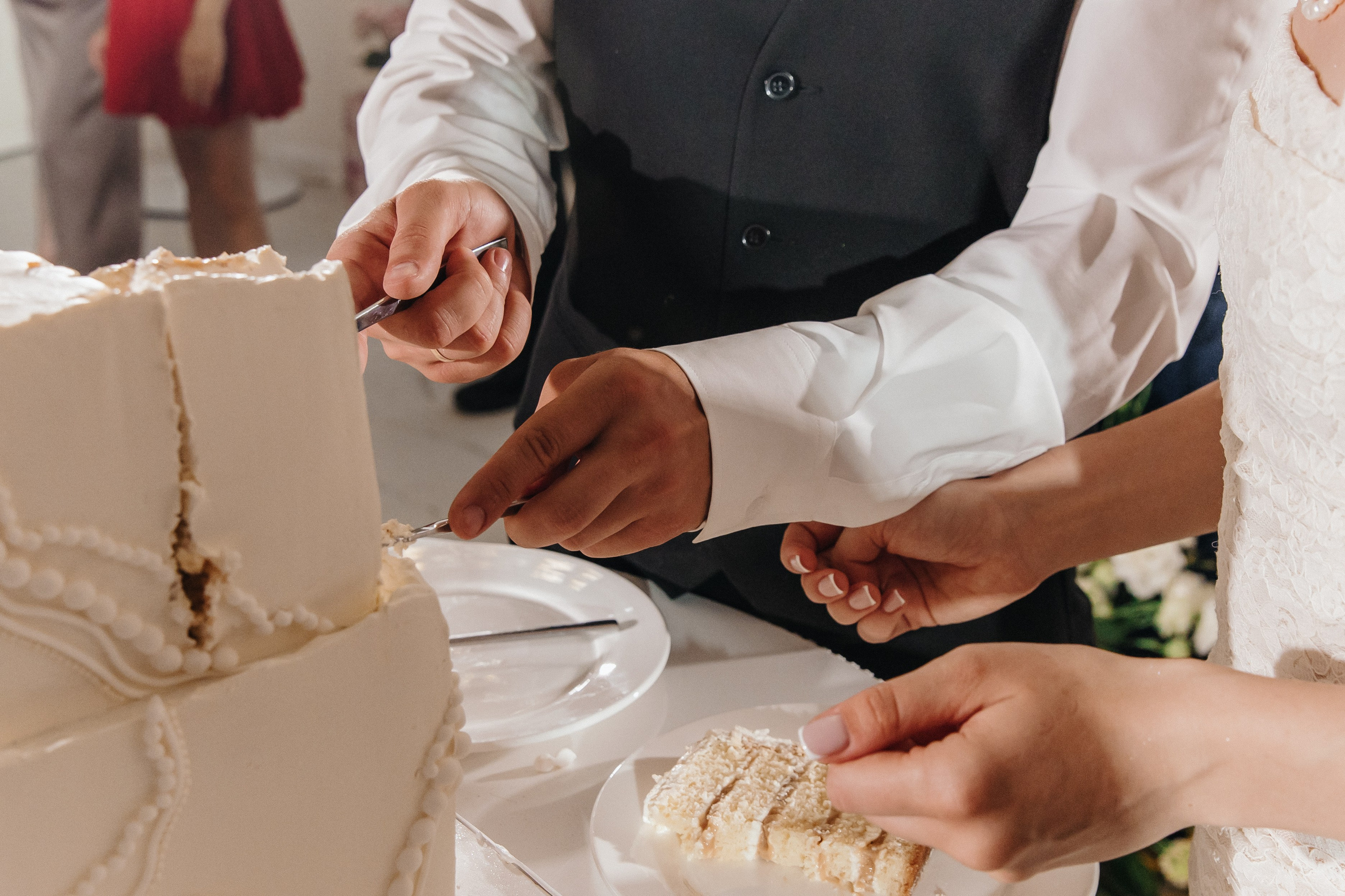 Софья и Артем. Свадебный фотограф и видеограф Когай Дмитрий и Юлия