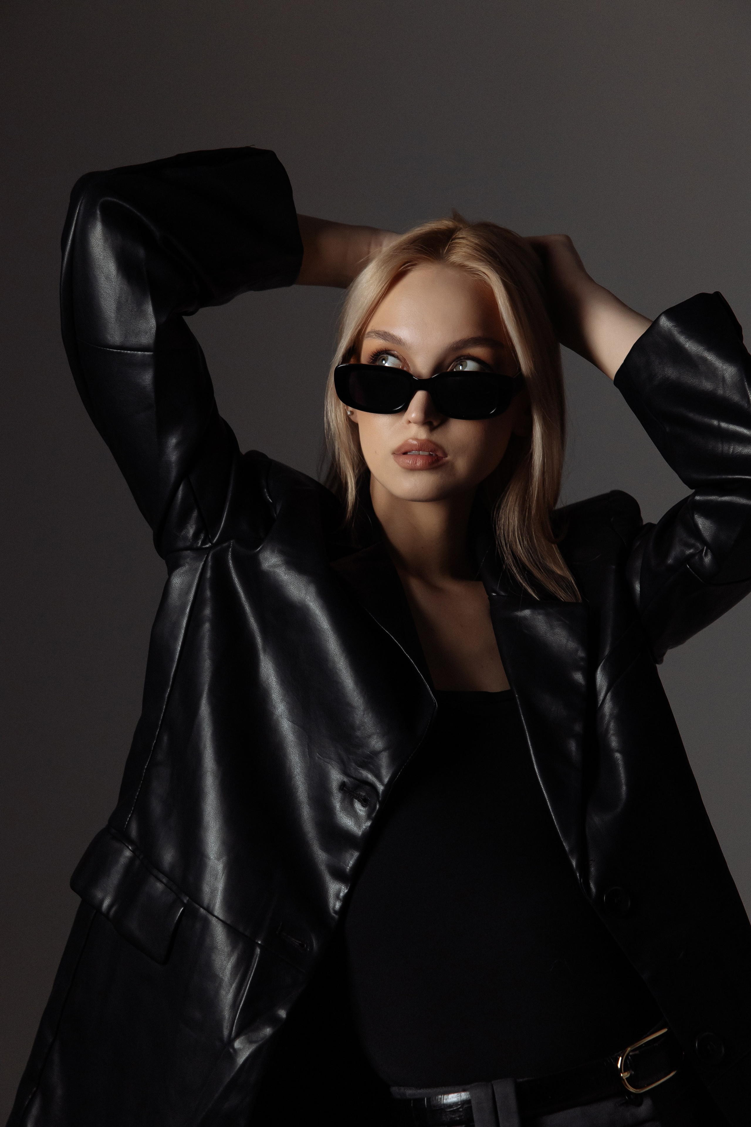 Индивидуальная фотосессия в фотостудии. Фотограф Норильск, Москва