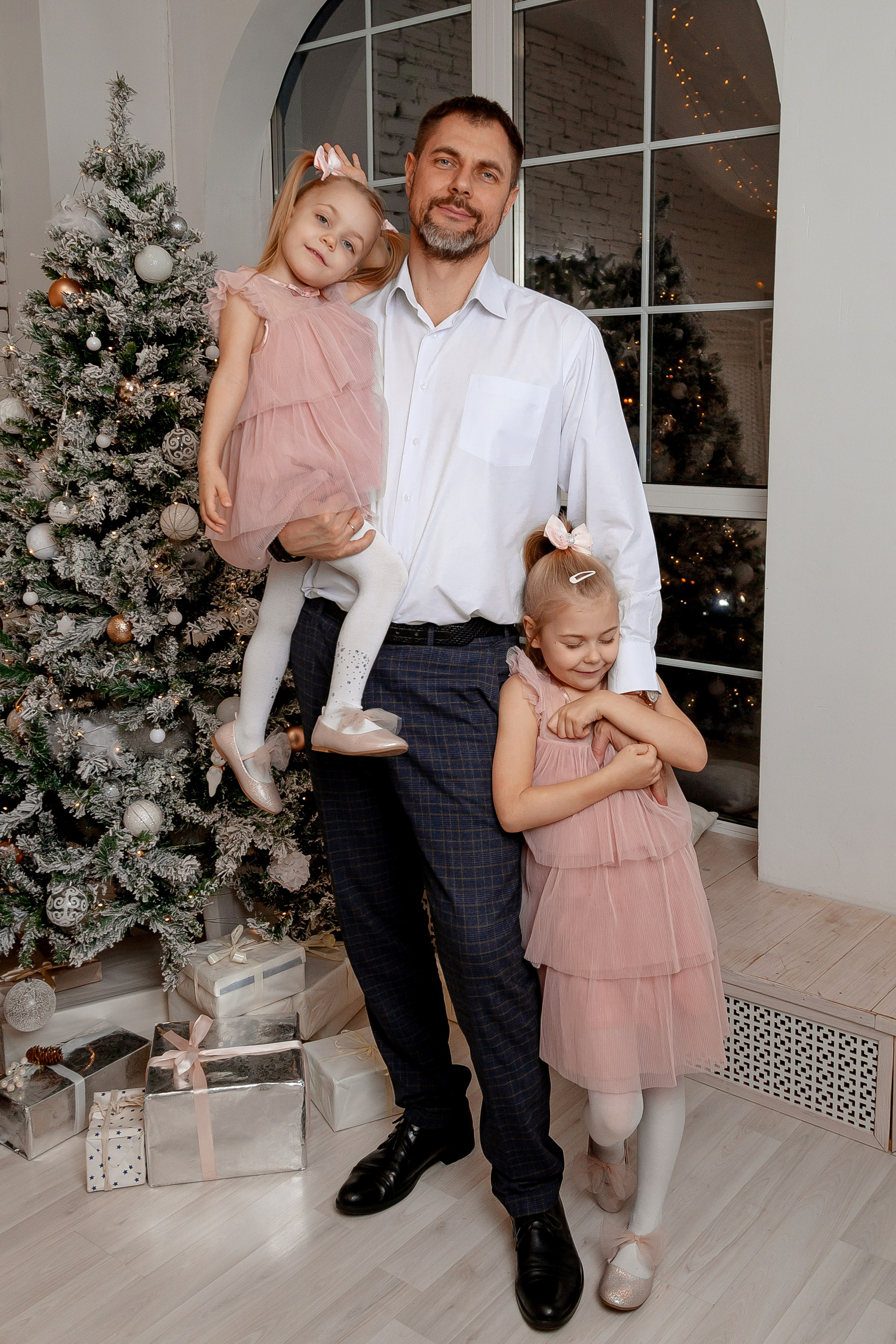 Студия Атмосфера. Фотограф в Волгограде Норченко Светлана