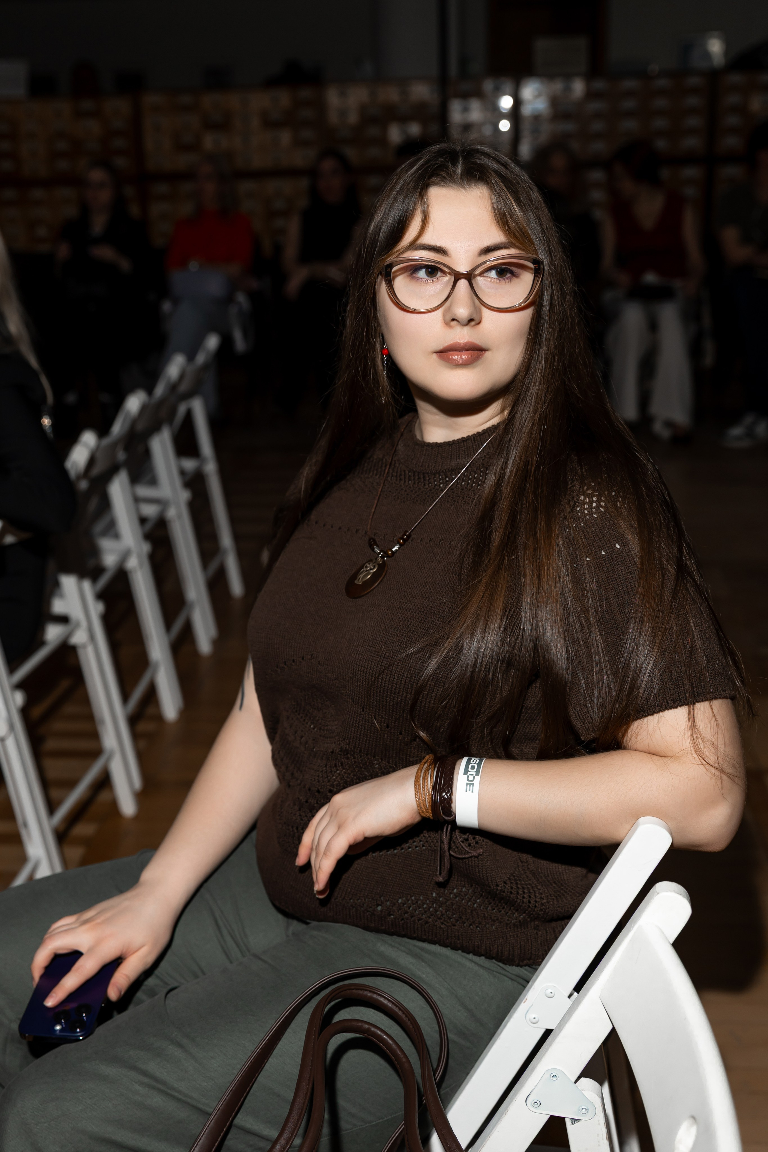 Волгоградская неделя моды март 2026. Фотограф в Волгограде Норченко Светлана