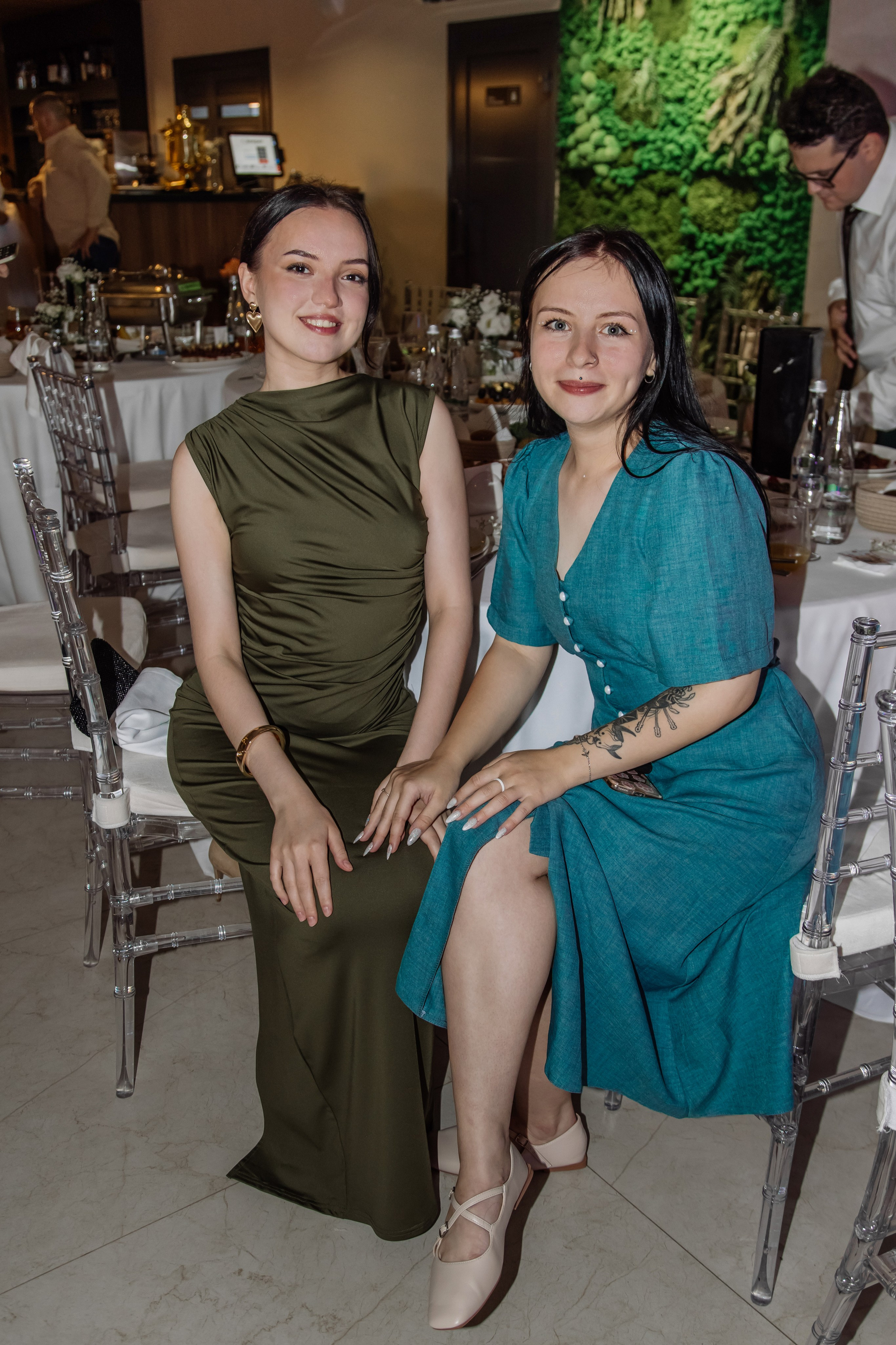 Виталина и Данила. Фотограф в Волгограде Норченко Светлана