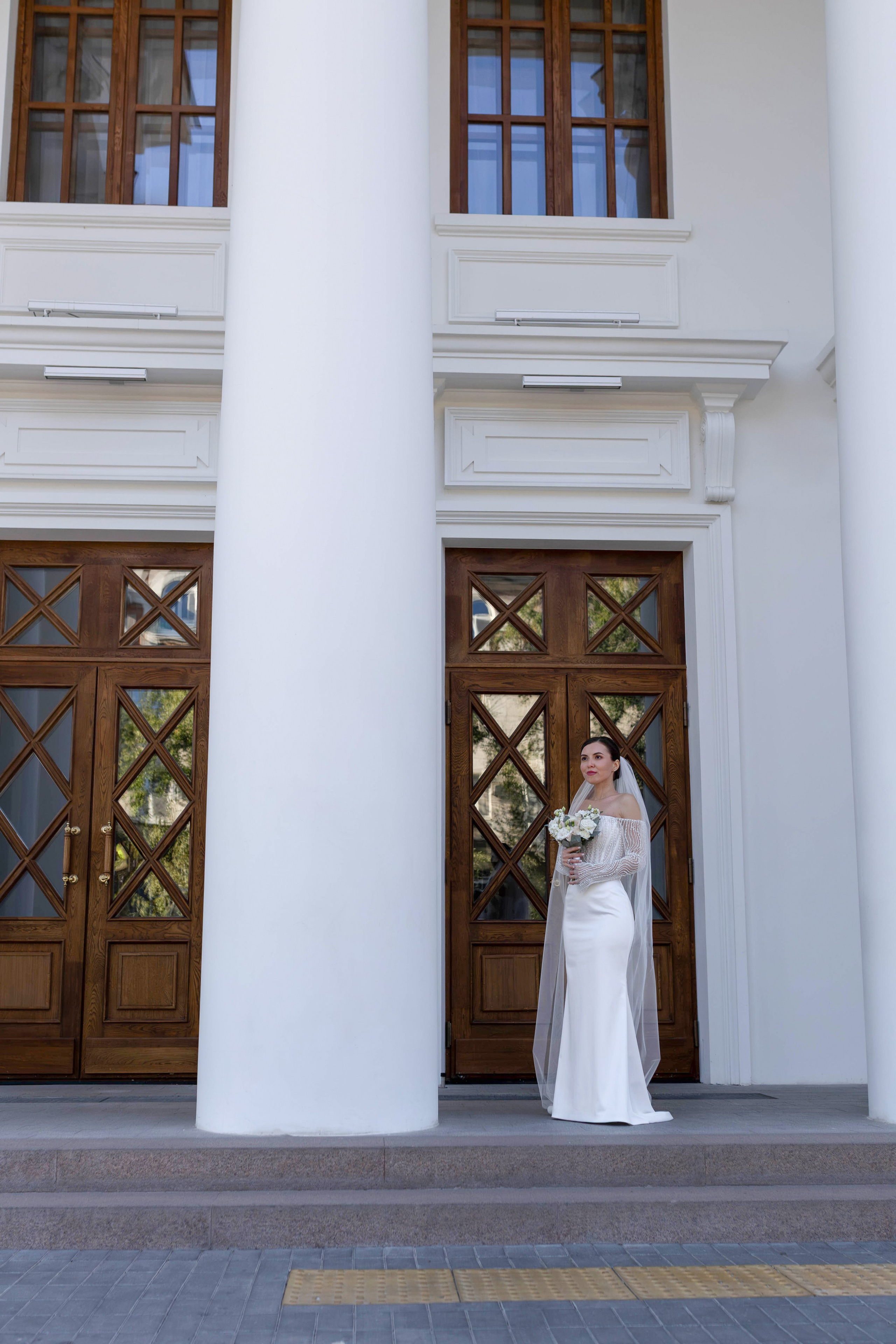 Михаил и София. Фотограф в Волгограде Норченко Светлана