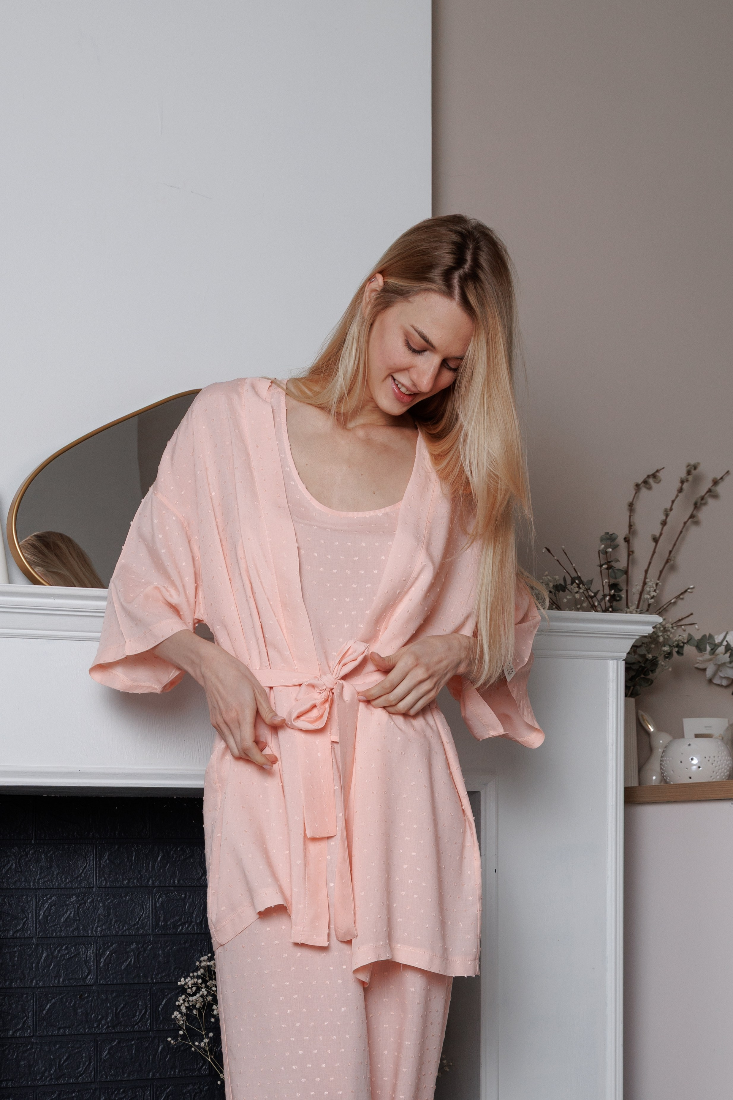 Домашние костюмы. Фотограф в Волгограде Норченко Светлана