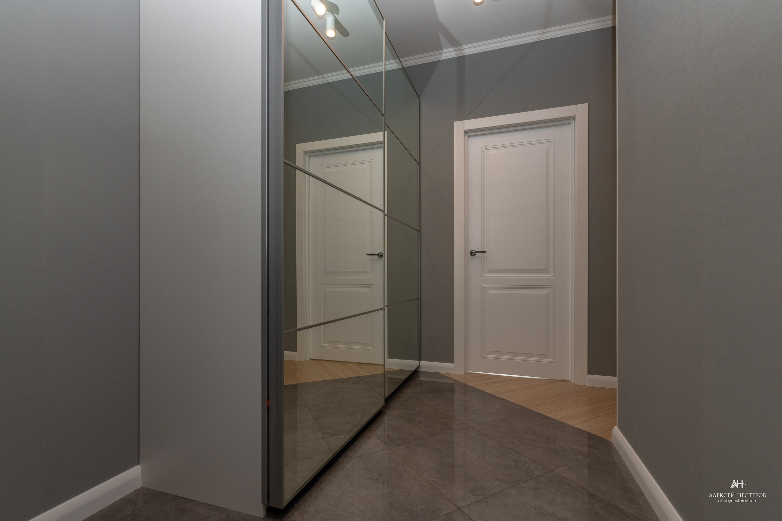 Квартиры. Спортивный фитнес фотограф Алексей Нестеров