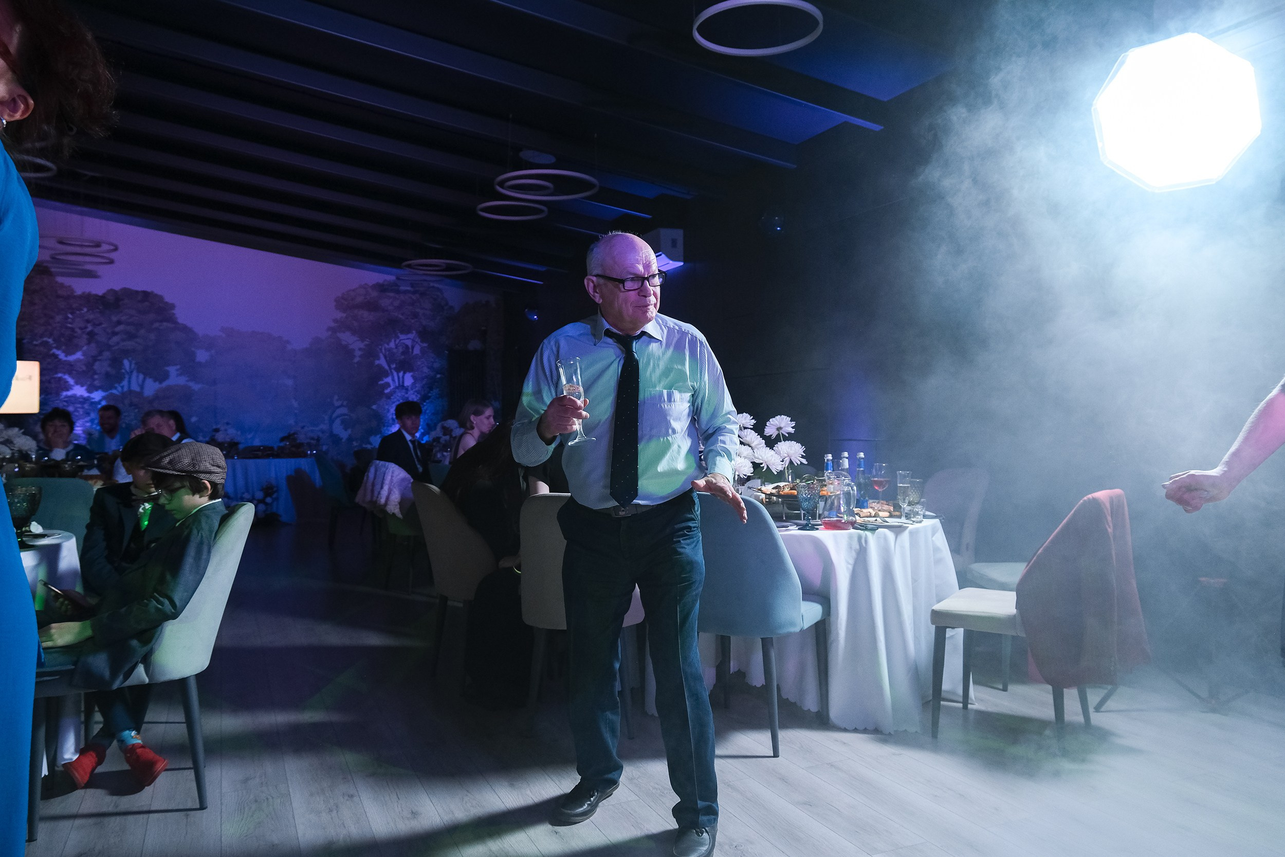 Макар и Софья. Фотограф и видеограф в Москве и МО — Евгений Лавров