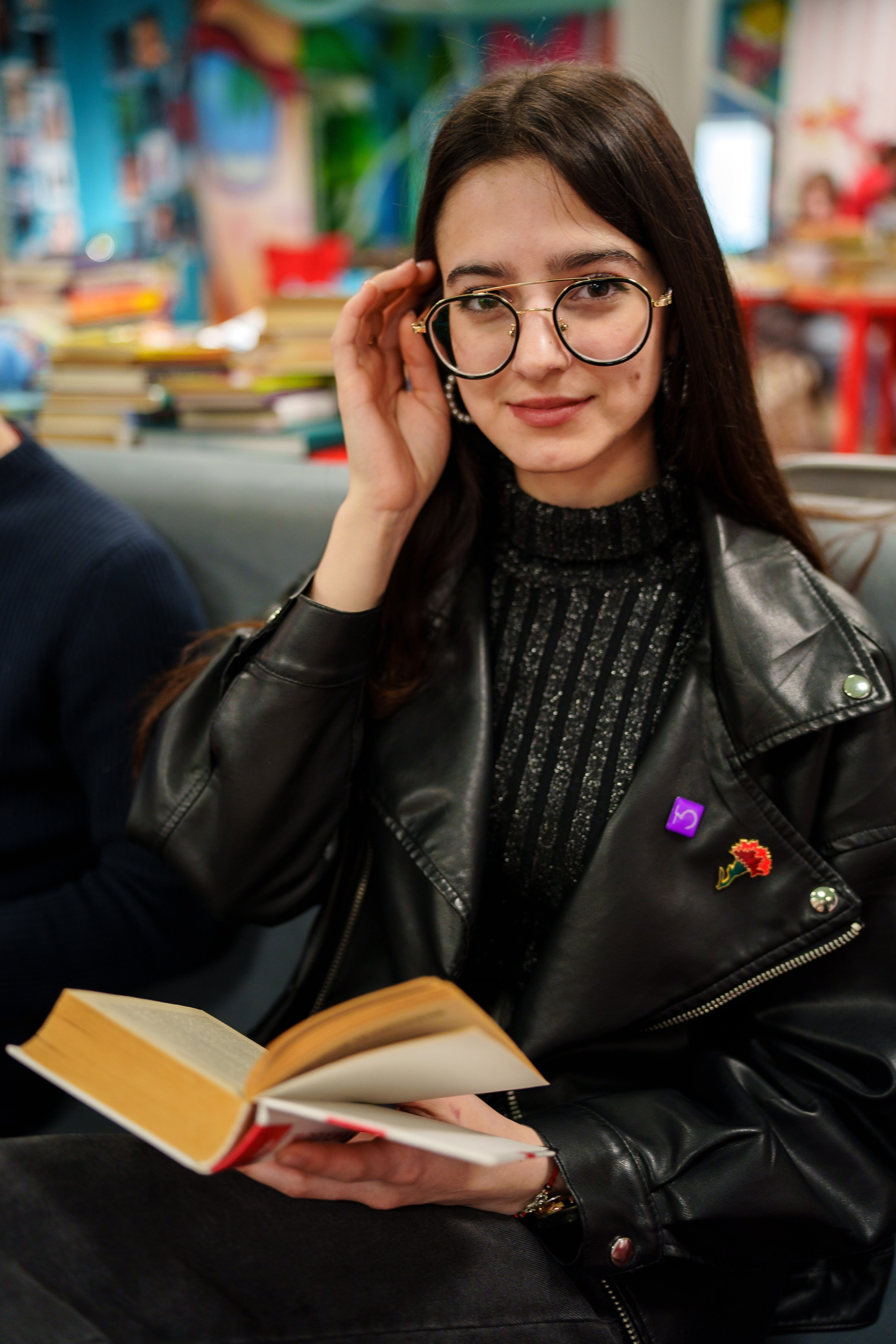 Благотворительный фестиваль «Мир! Труд! Май!» — КЦ «Октябрь» (13.05.2023). Фотограф Андрей Чеботок (Белгород, Курск, Воронеж, Старый Оскол)