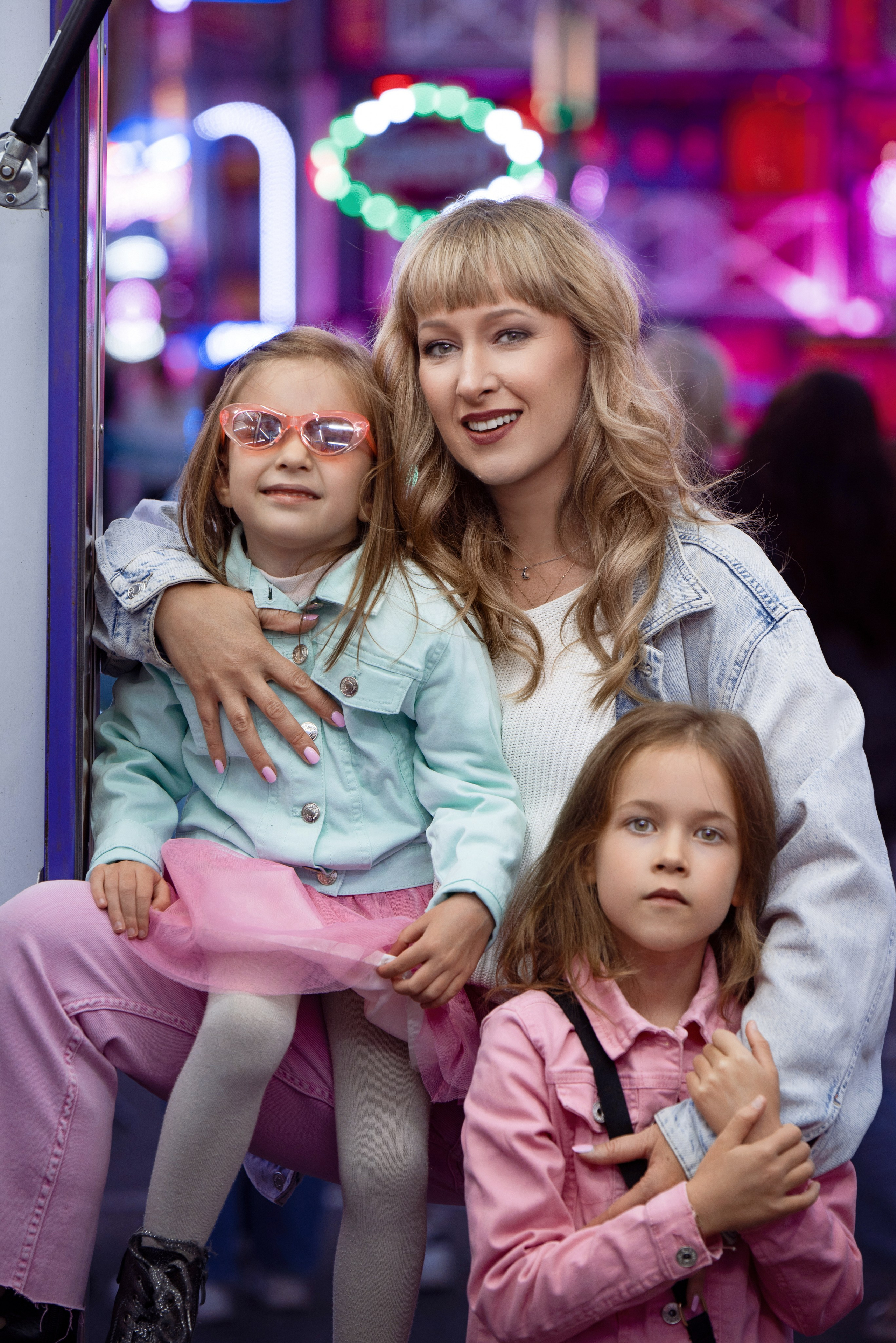 Varsa Lunapark photowalk. Главная