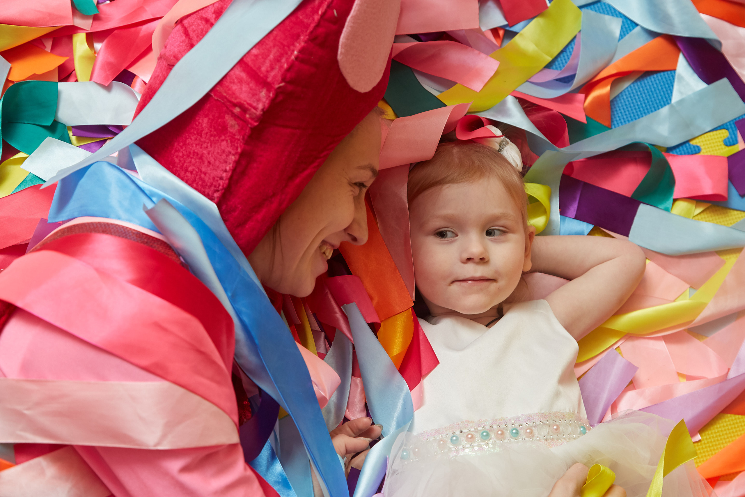 Детская репортажная съёмка. Фотограф Тимофей Юров Москва