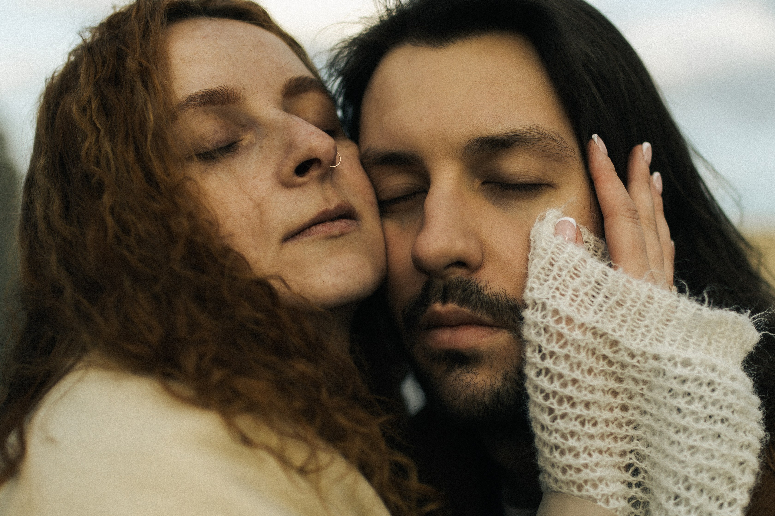 Женя и Женя. Фотограф в Санкт-Петербурге