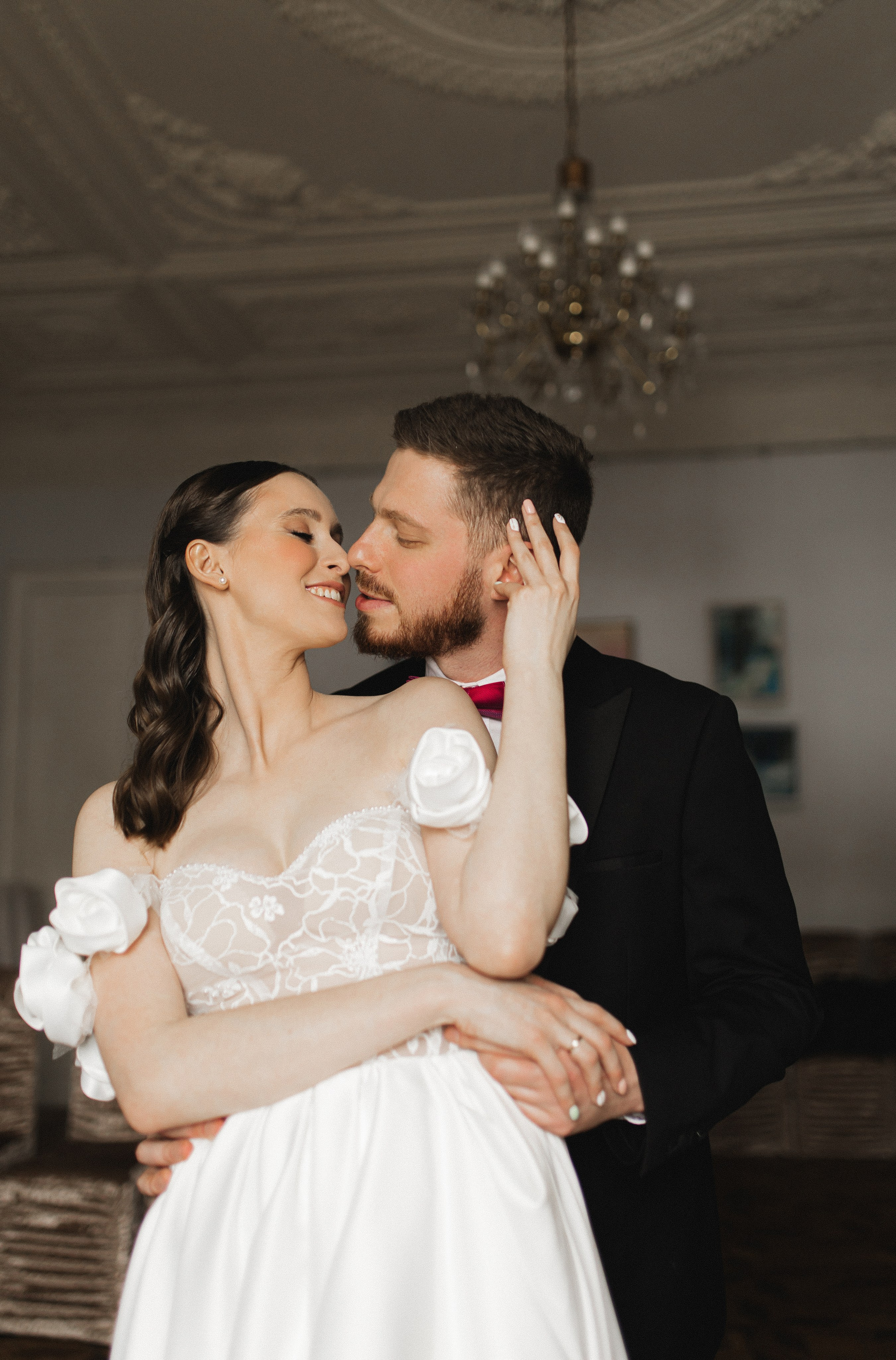 Рита и Сева. Семейный и свадебный фотограф в Екатеринбурге Орлова Ирина