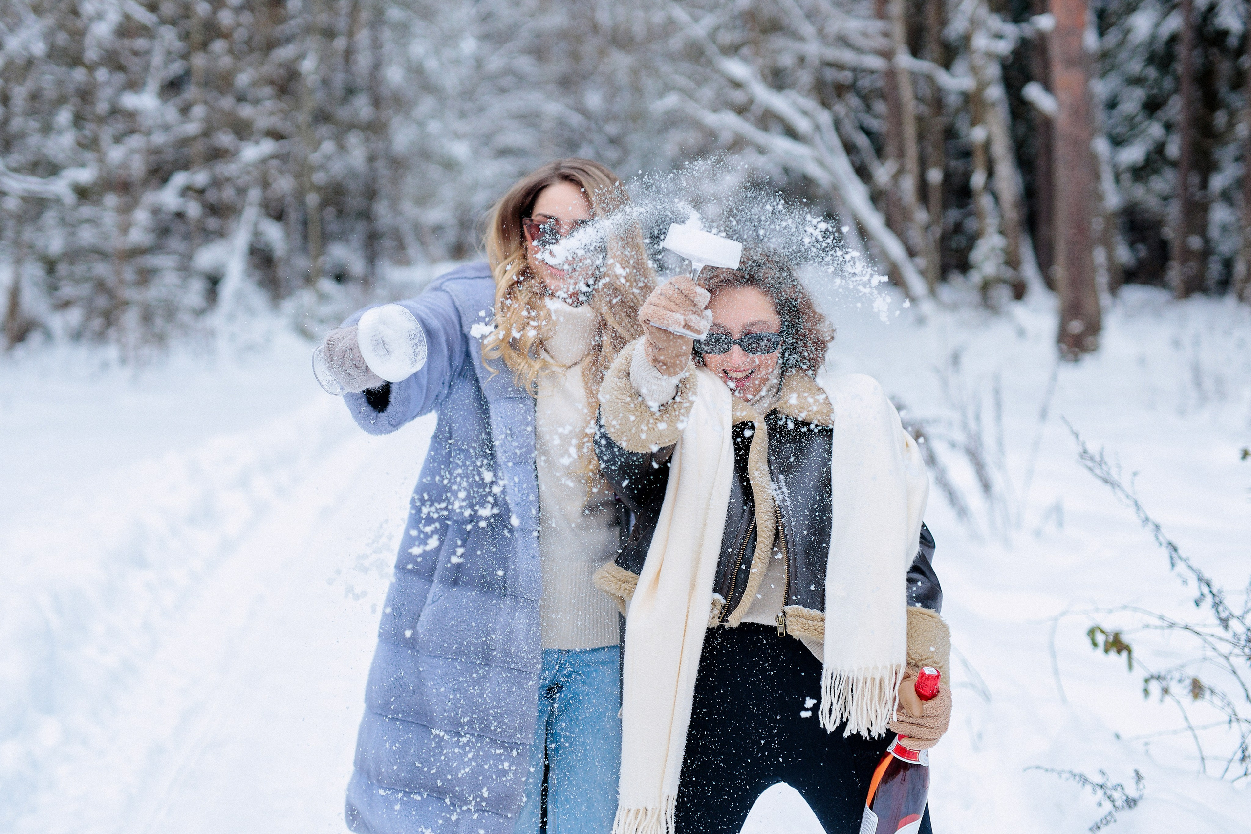 Семейная фотосъемка. Фотограф Иван Летохин