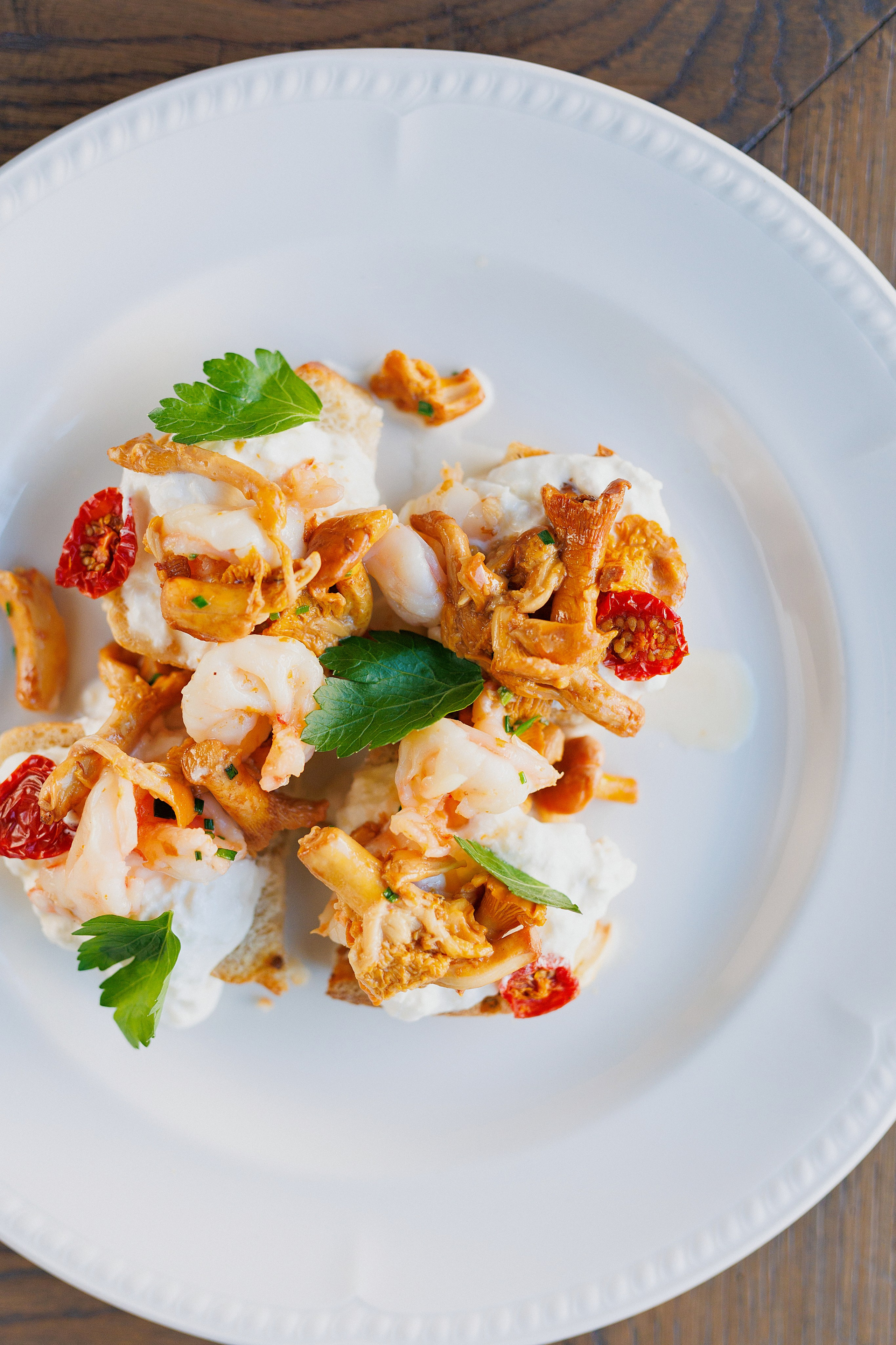 Food-фотография. Фотограф Иван Летохин